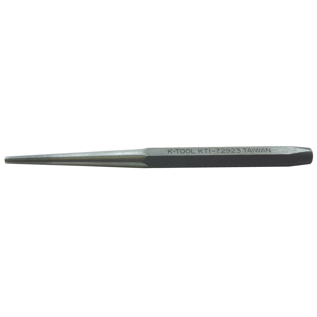 K Tool International PUNCH TAPERED 5/32IN. P/N 72923 - B2B Diesel & Gas Service