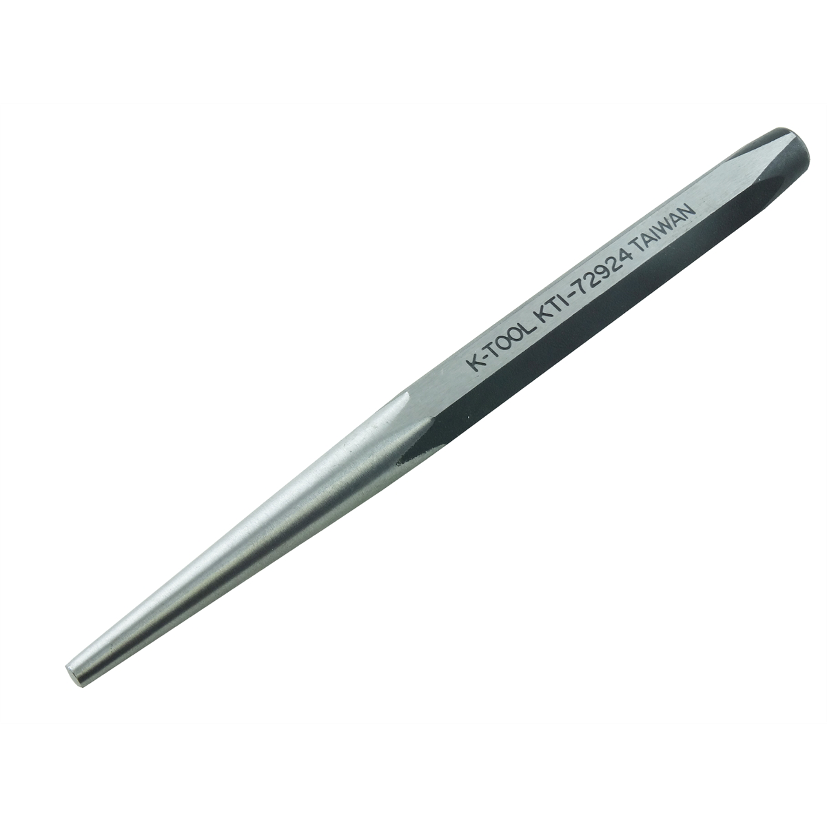 K Tool International PUNCH TAPERED 3/16IN. P/N 72924 - B2B Diesel & Gas Service