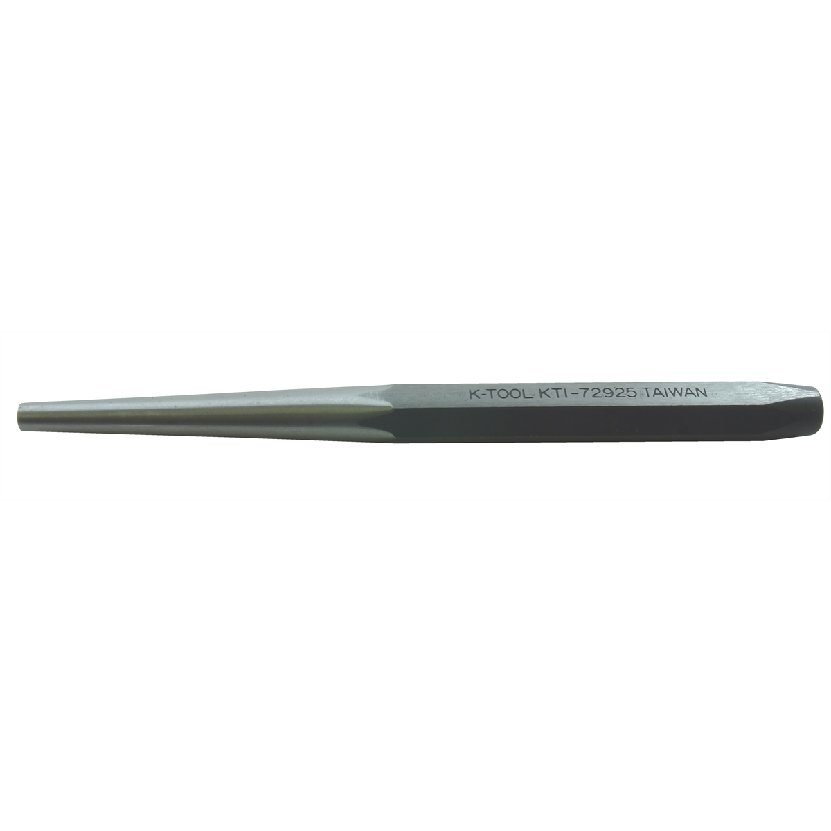 K Tool International PUNCH TAPERED 1/4IN. P/N 72925 - B2B Diesel & Gas Service