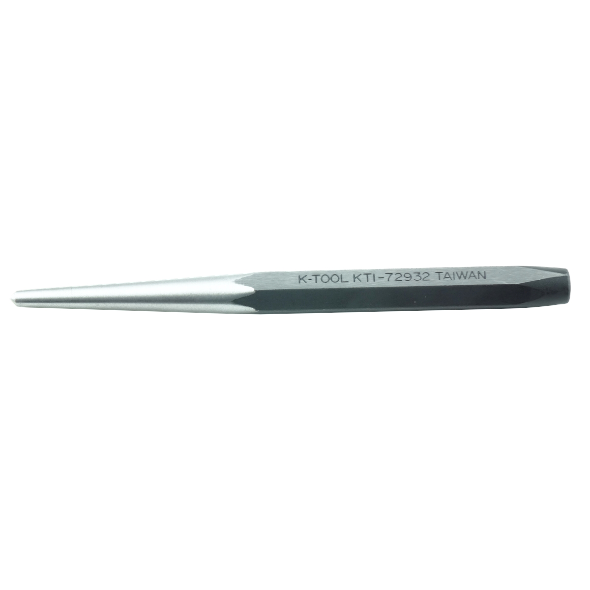 K Tool International CENTER PUNCH 3/16IN. P/N 72932 - B2B Diesel & Gas Service