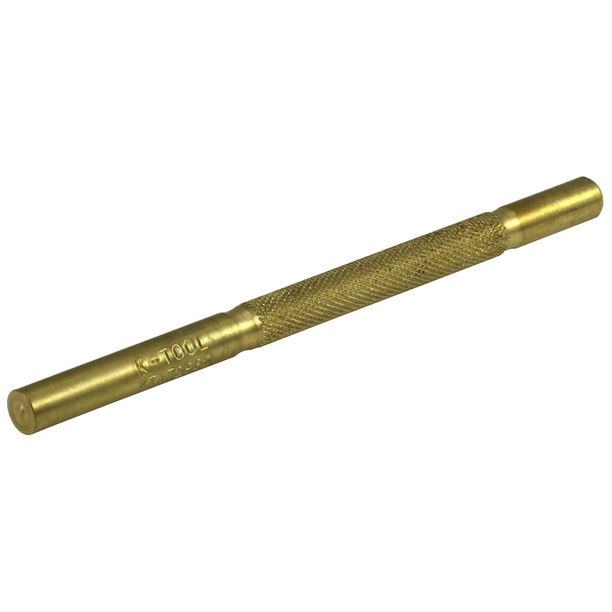 K Tool International PUNCH BRASS 3/8IN. P/N 72982 - B2B Diesel & Gas Service