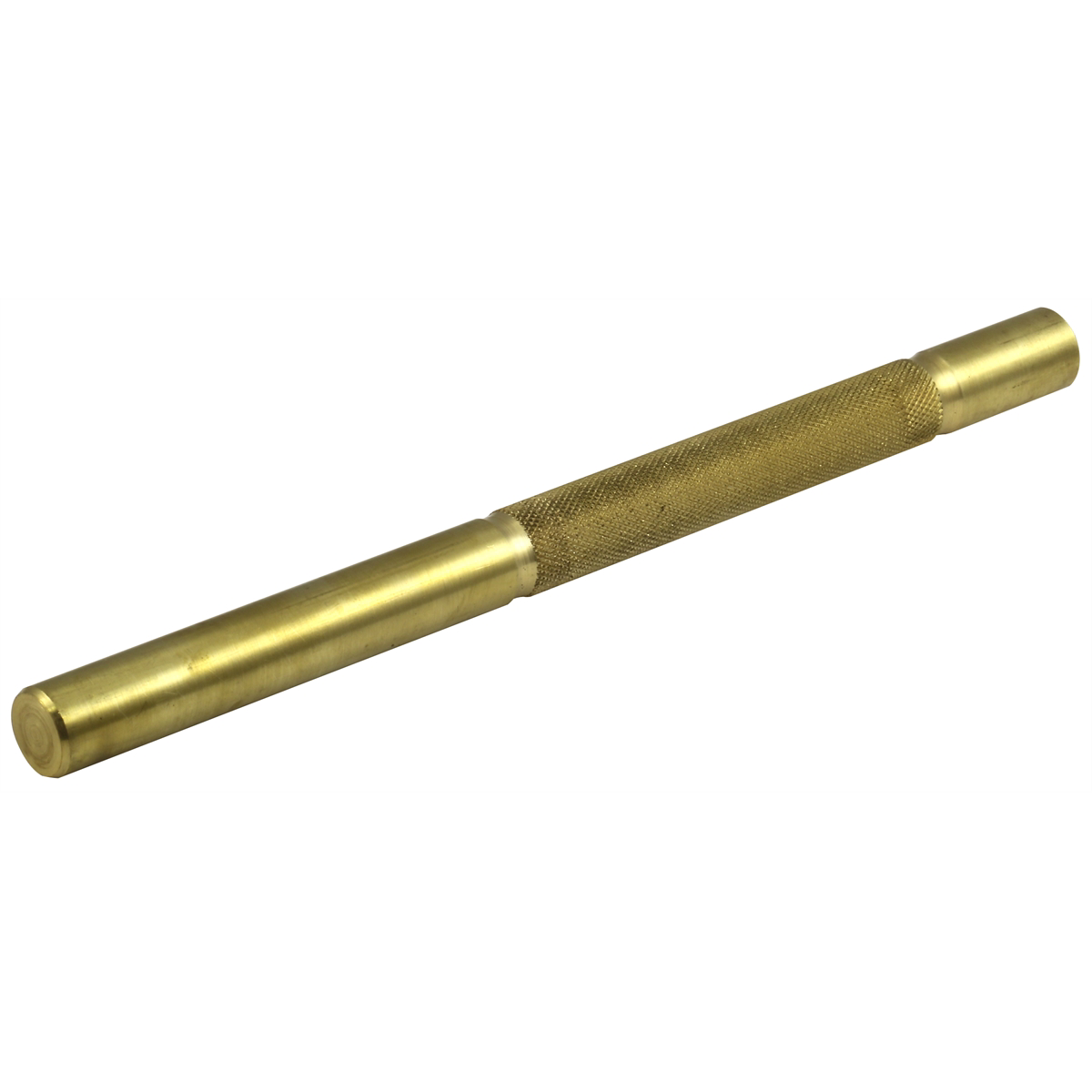 K Tool International PUNCH BRASS 5/8IN. P/N 72986 - B2B Diesel & Gas Service