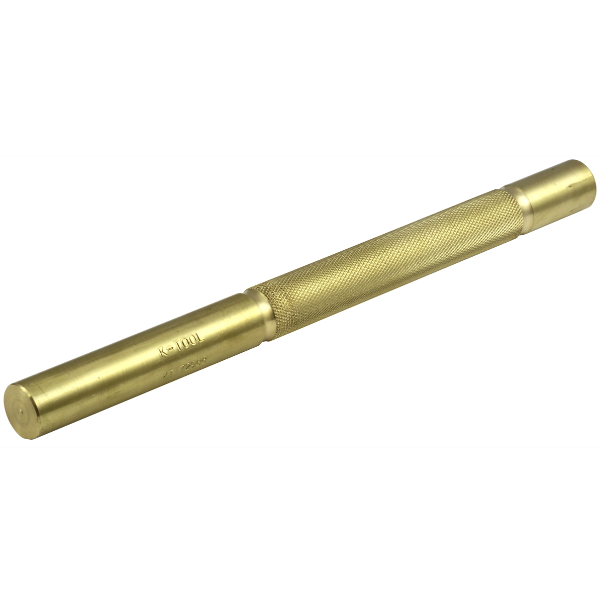 K Tool International PUNCH BRASS 3/4IN. P/N 72988 - B2B Diesel & Gas Service