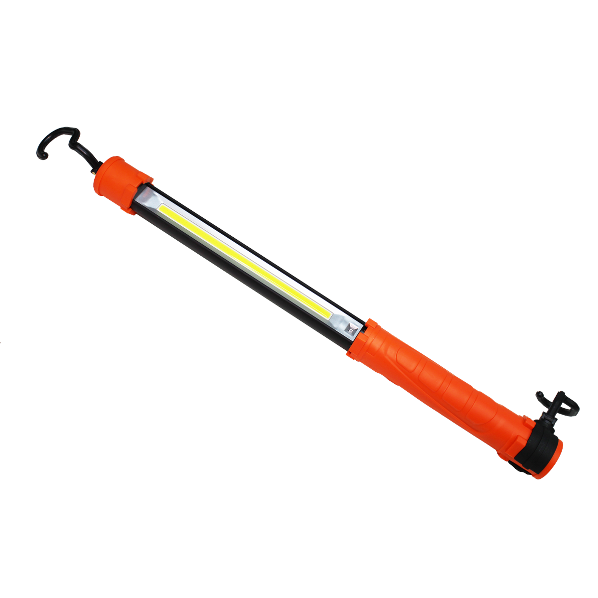 K Tool International Work Light Handheld COB 750/375 Lumen P/N CED5251C-ISN - B2B Diesel & Gas Service