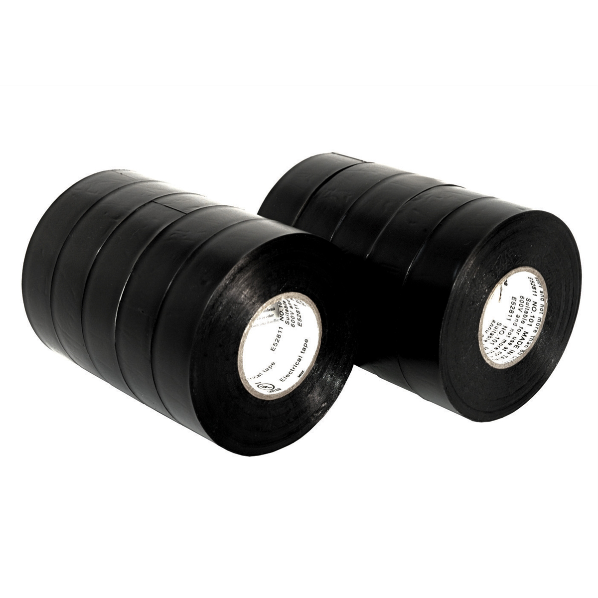 K Tool International TAPE ELECTRICAL BLACK 10/SLEEVE P/N 73510 - B2B Diesel & Gas Service