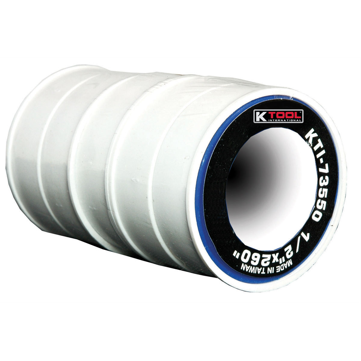 K Tool International TAPE 1/2IN. X 260IN. 5/SLEEVE P/N 73550 - B2B Diesel & Gas Service