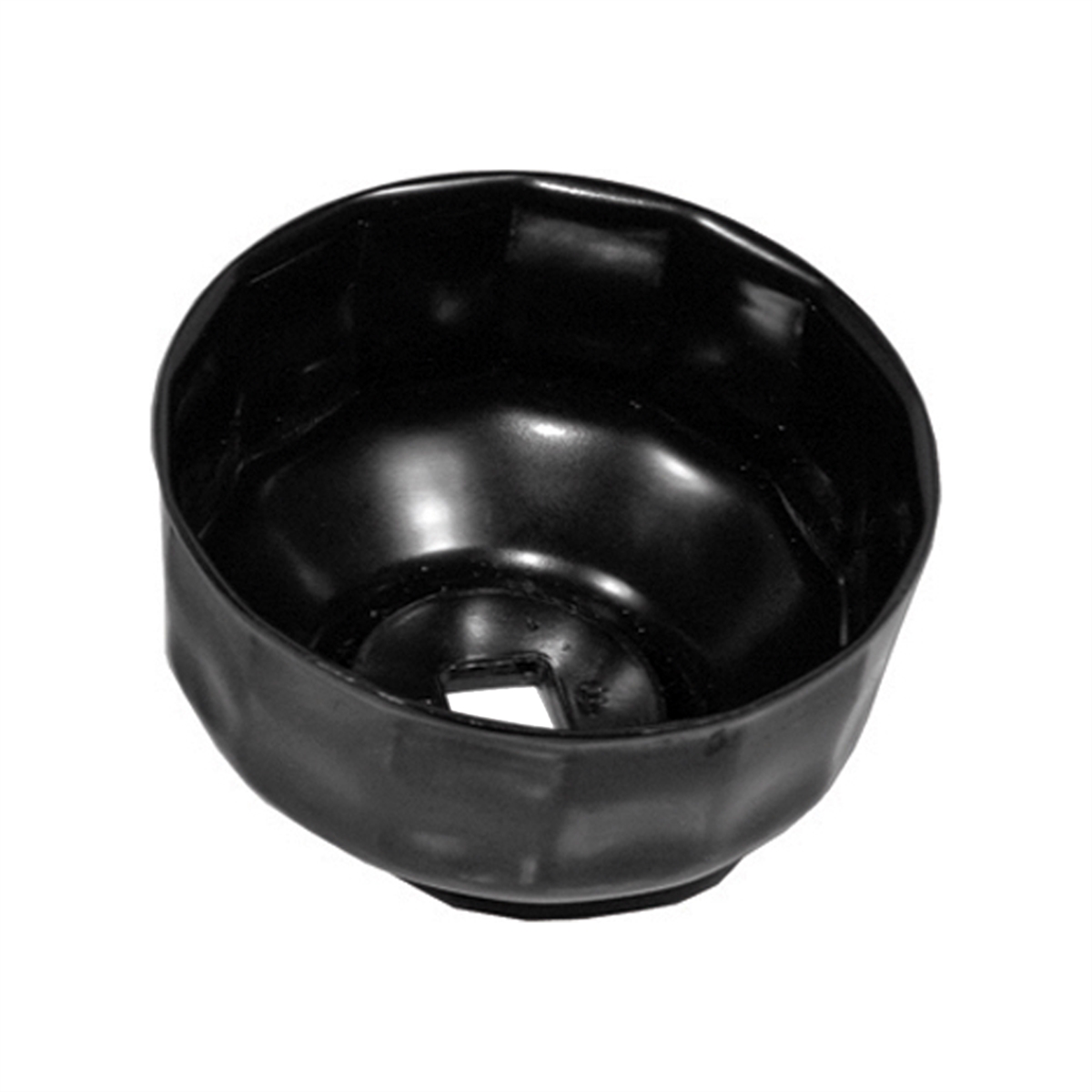 K Tool International Cap Filter Wrench 65mm 14 flute P/N 73613 - B2B Diesel & Gas Service