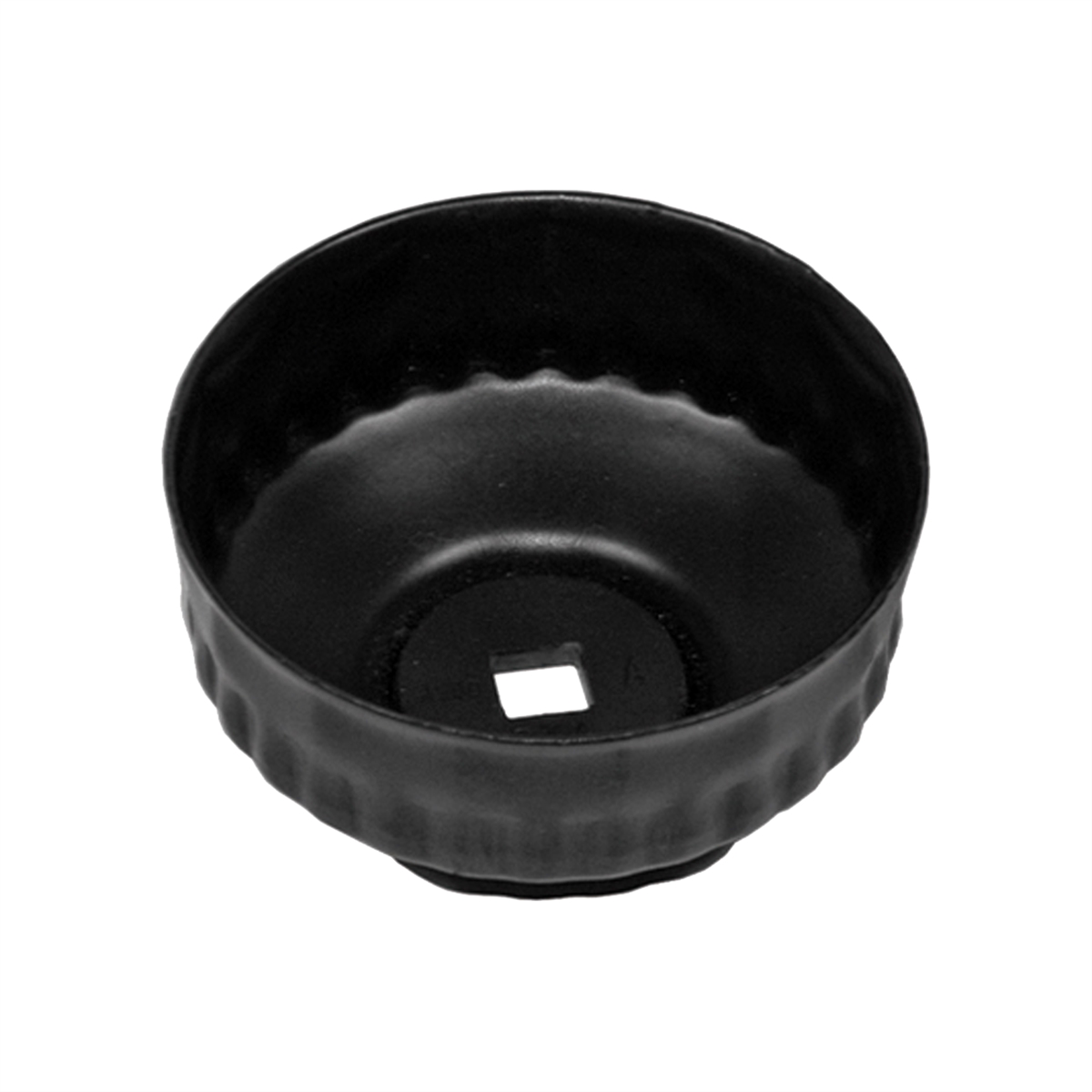 K Tool International Cap Oil Filter Wrench 74 x 76mm P/N 73614 - B2B Diesel & Gas Service