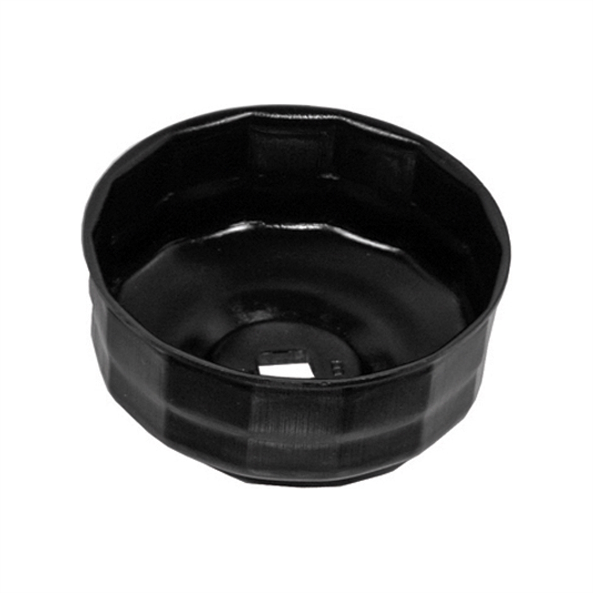 K Tool International Cap Oil Filter Wrench 76mm P/N 73615 - B2B Diesel & Gas Service
