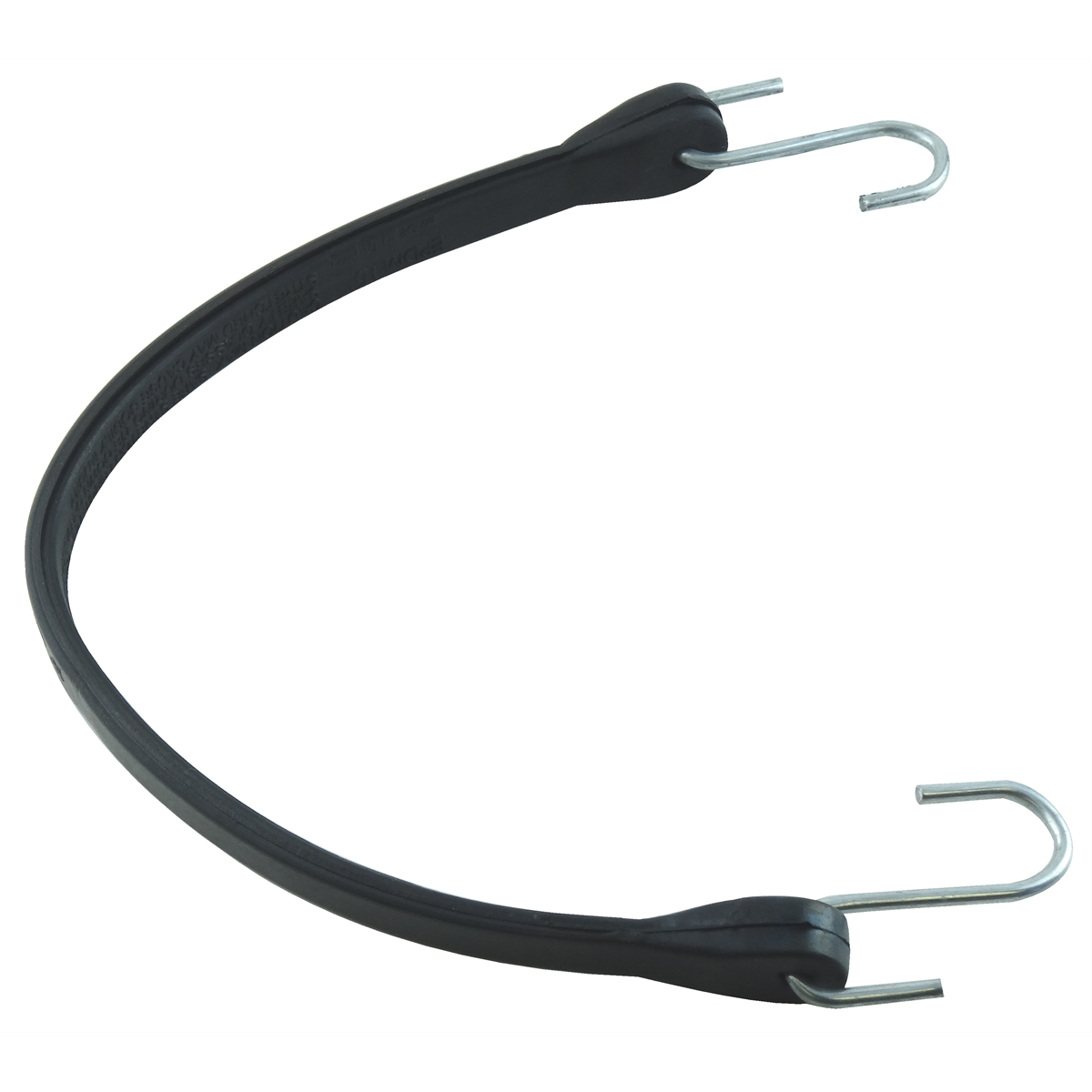K Tool International RUBBER STRAP EPDM 14IN. 10/PK P/N 73849 - B2B Diesel & Gas Service