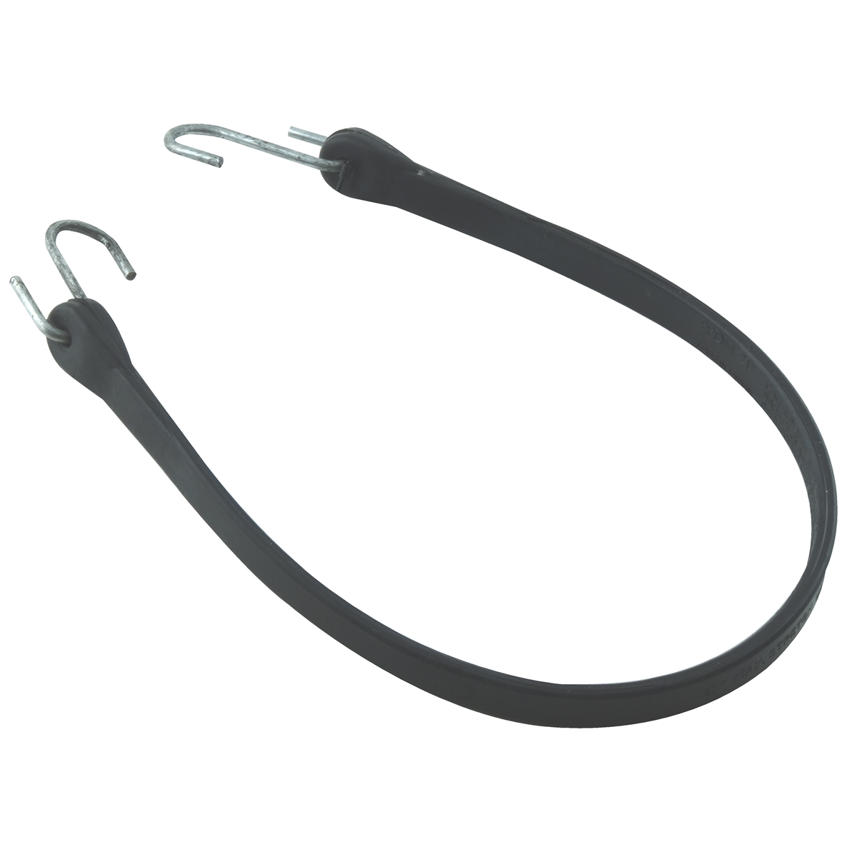 K Tool International 10PK RUBBER STRAP EPDM 21" 10/PK P/N 73850 - B2B Diesel & Gas Service