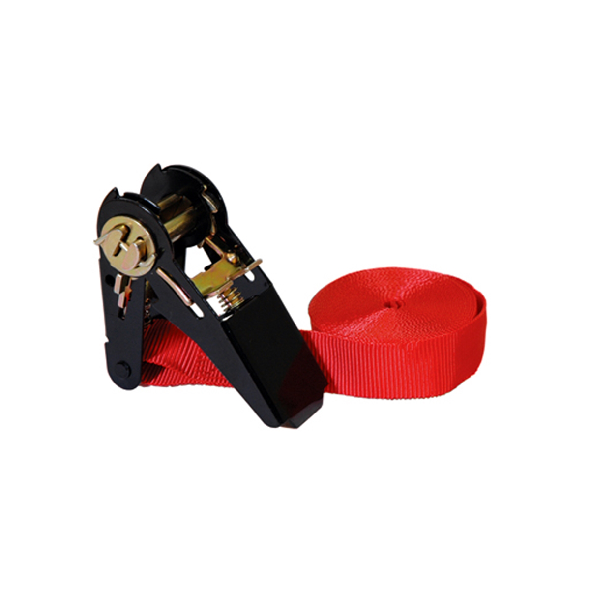 K Tool International Tie Down Strap Ratcheting 1IN X 13FT. 900LB. P/N 73862 - B2B Diesel & Gas Service