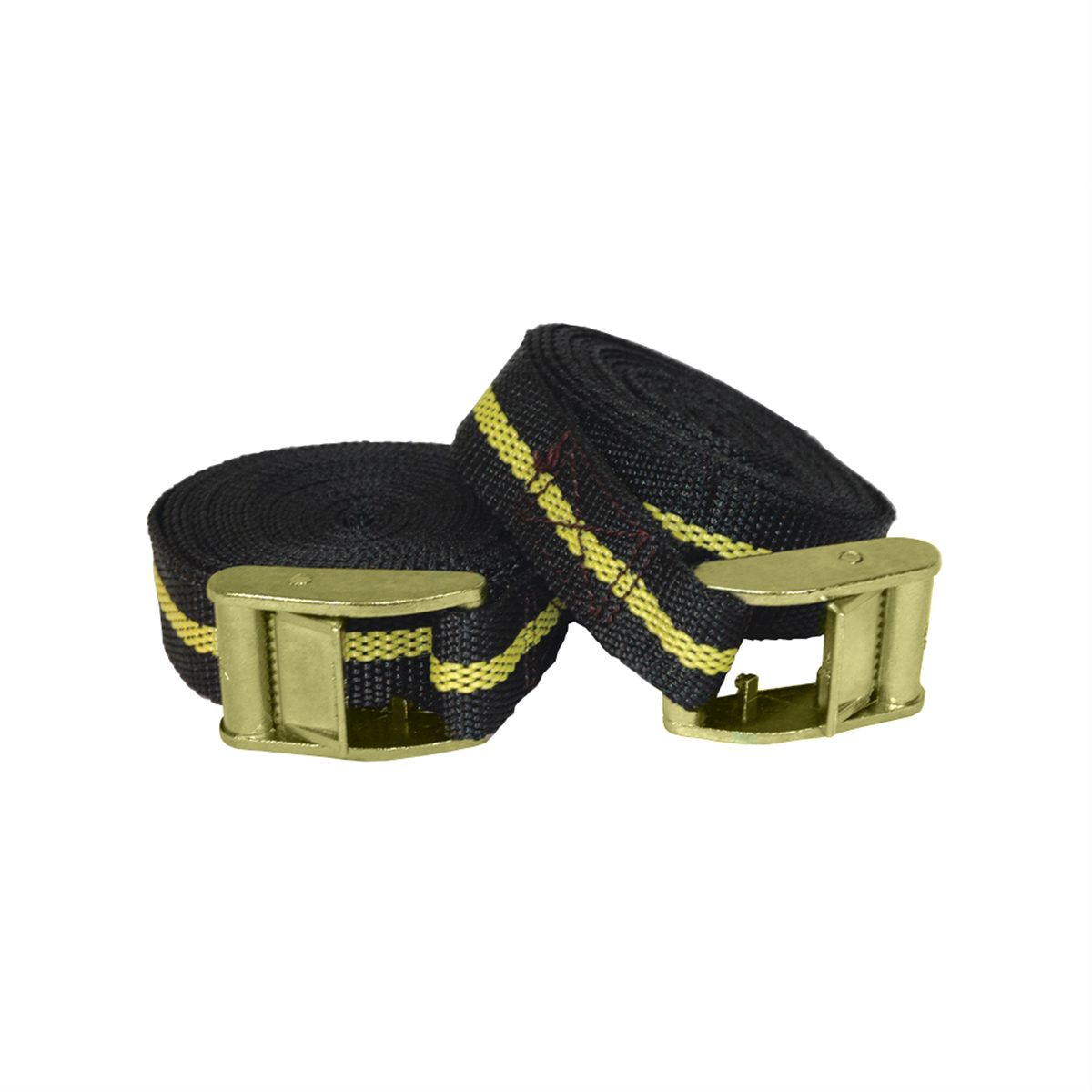 K Tool International Tie Down Cam Buckle 2/PK 1" x 13' - 900LB. 2/PK P/N 73873 - B2B Diesel & Gas Service