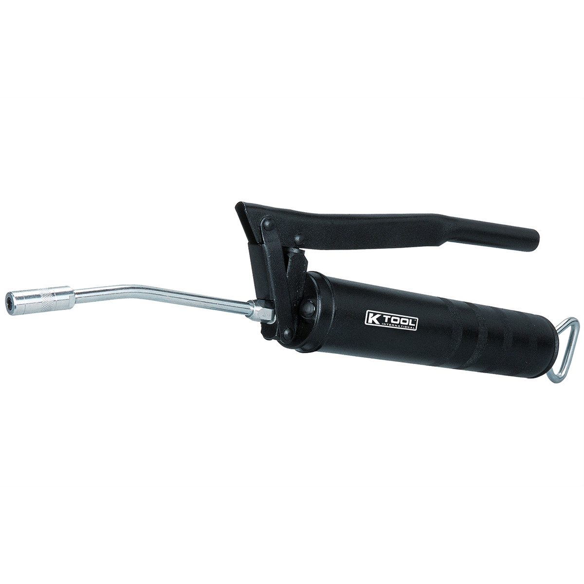 K Tool International Standard Lever Grease Gun 14oz P/N 73905 - B2B Diesel & Gas Service