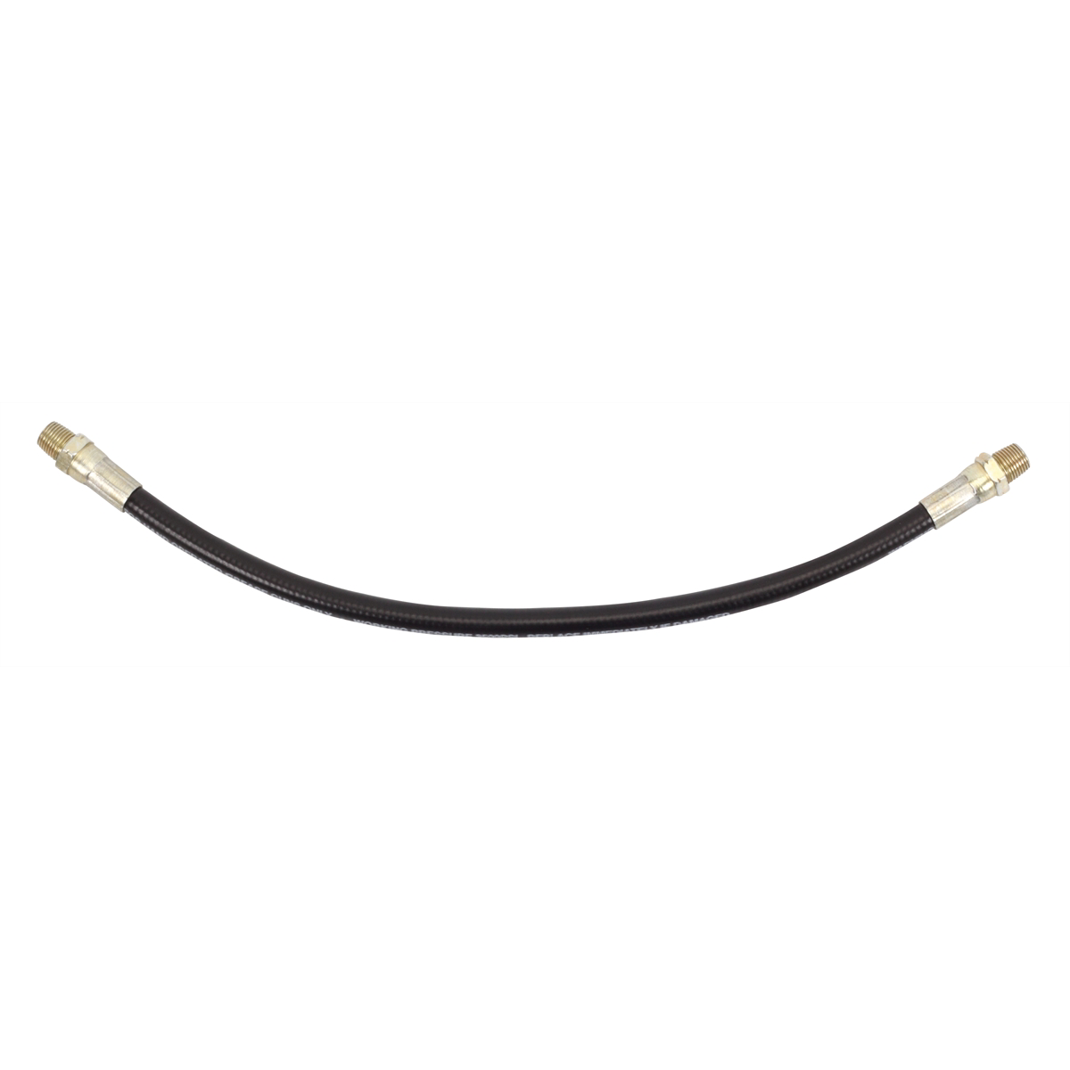 K Tool International Grease Gun Hose 12 Inch P/N 73912 - B2B Diesel & Gas Service