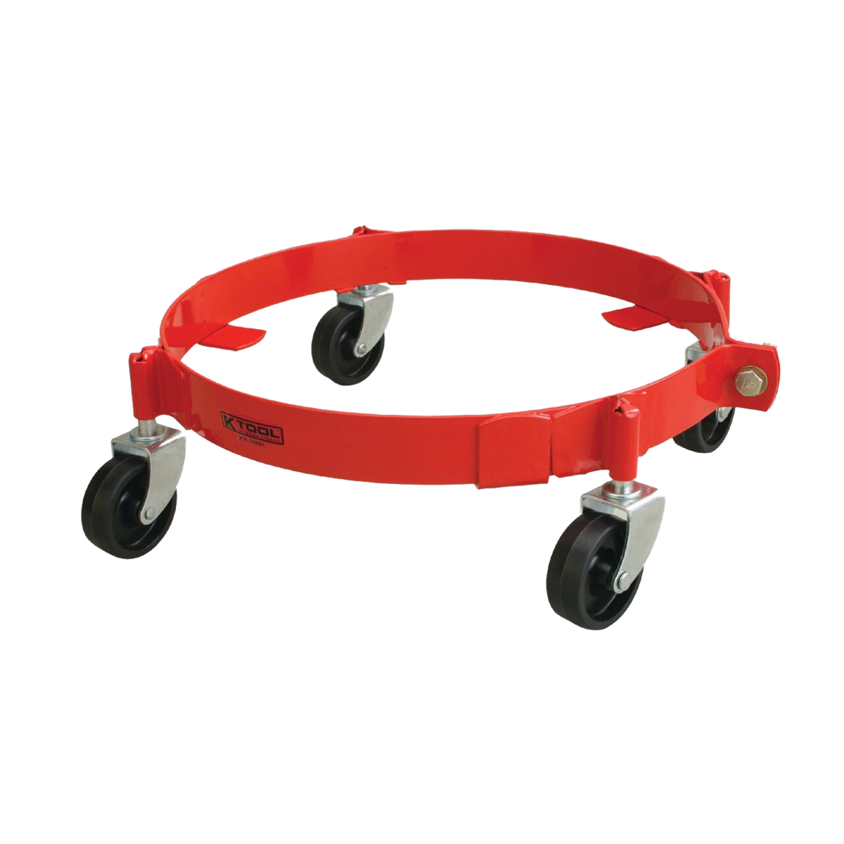 K Tool International Band Dolly for 5 gal. Pails P/N BDL/105 - B2B Diesel & Gas Service