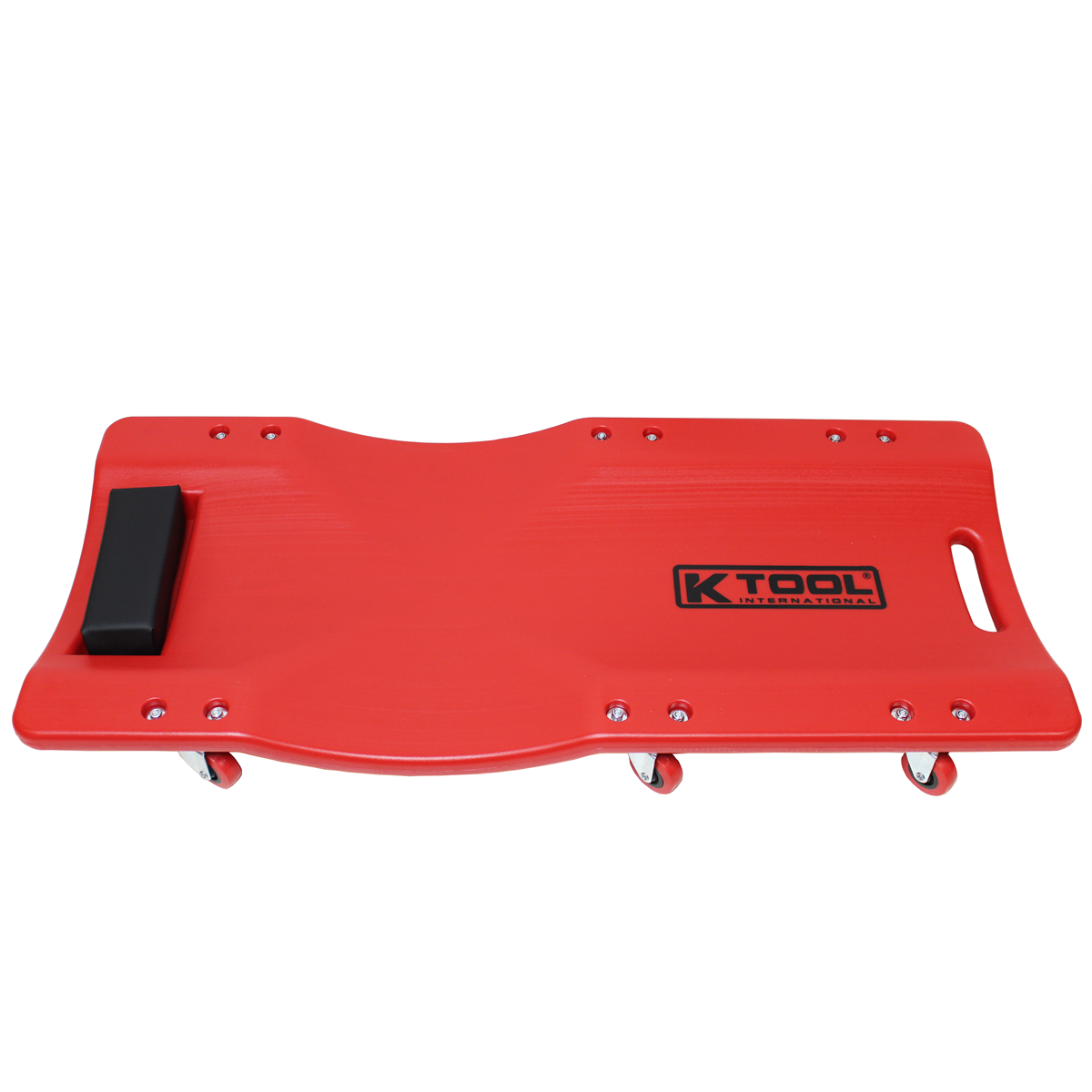 K Tool International Creeper 36 in. Plastic P/N CJK1716 - B2B Diesel & Gas Service