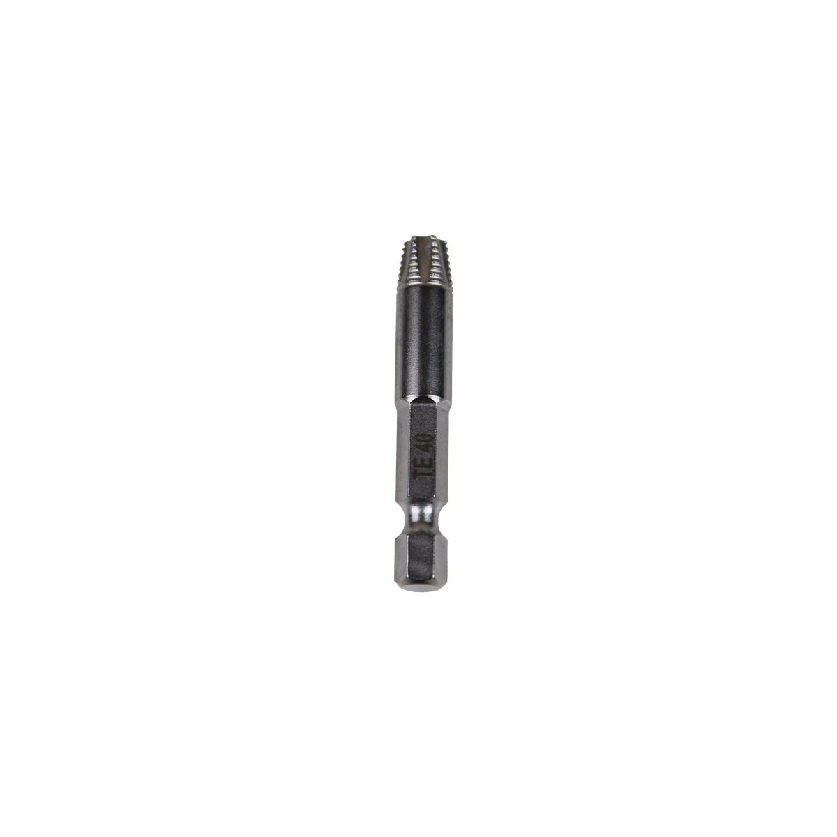 K Tool International Screw Extractor T40, 1/4 in. shank, 50 mm length P/N BTS240 - B2B Diesel & Gas Service