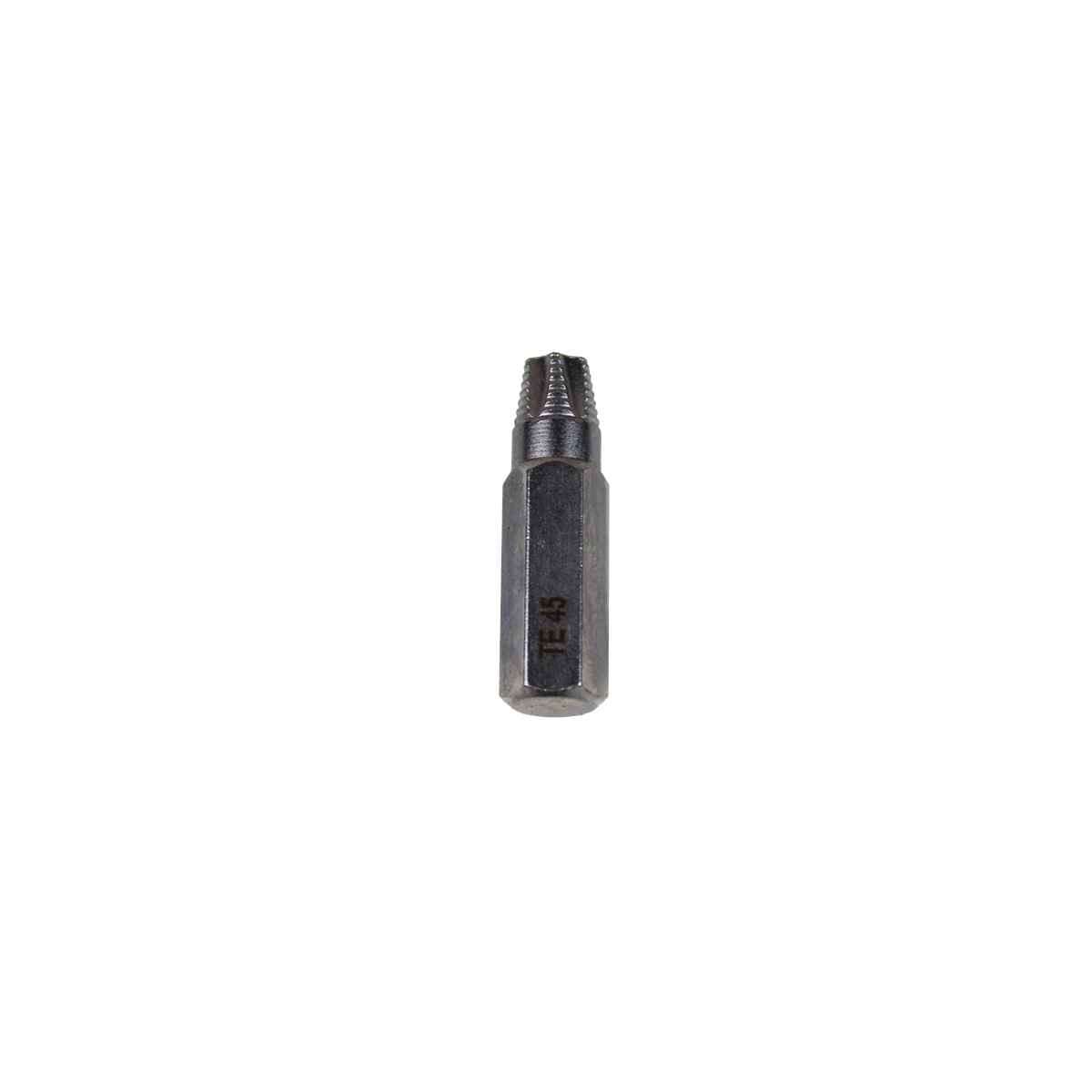K Tool International Screw Extractor T45, 10 mm shank, 30 mm length P/N BTS445 - B2B Diesel & Gas Service