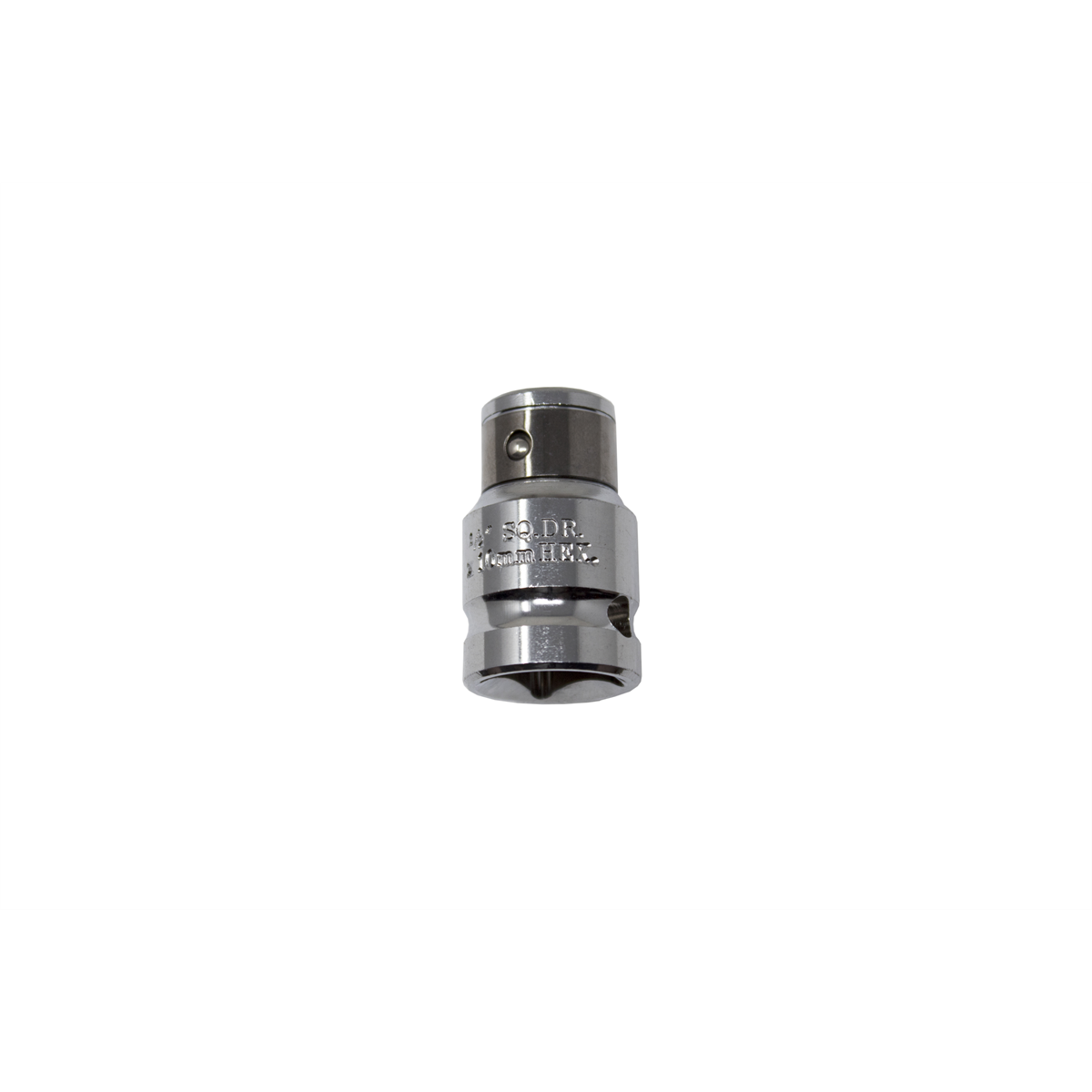 K Tool International Hex Bit Holder 10 mm to 1/2 Inch Drive P/N BHL4-4 - B2B Diesel & Gas Service