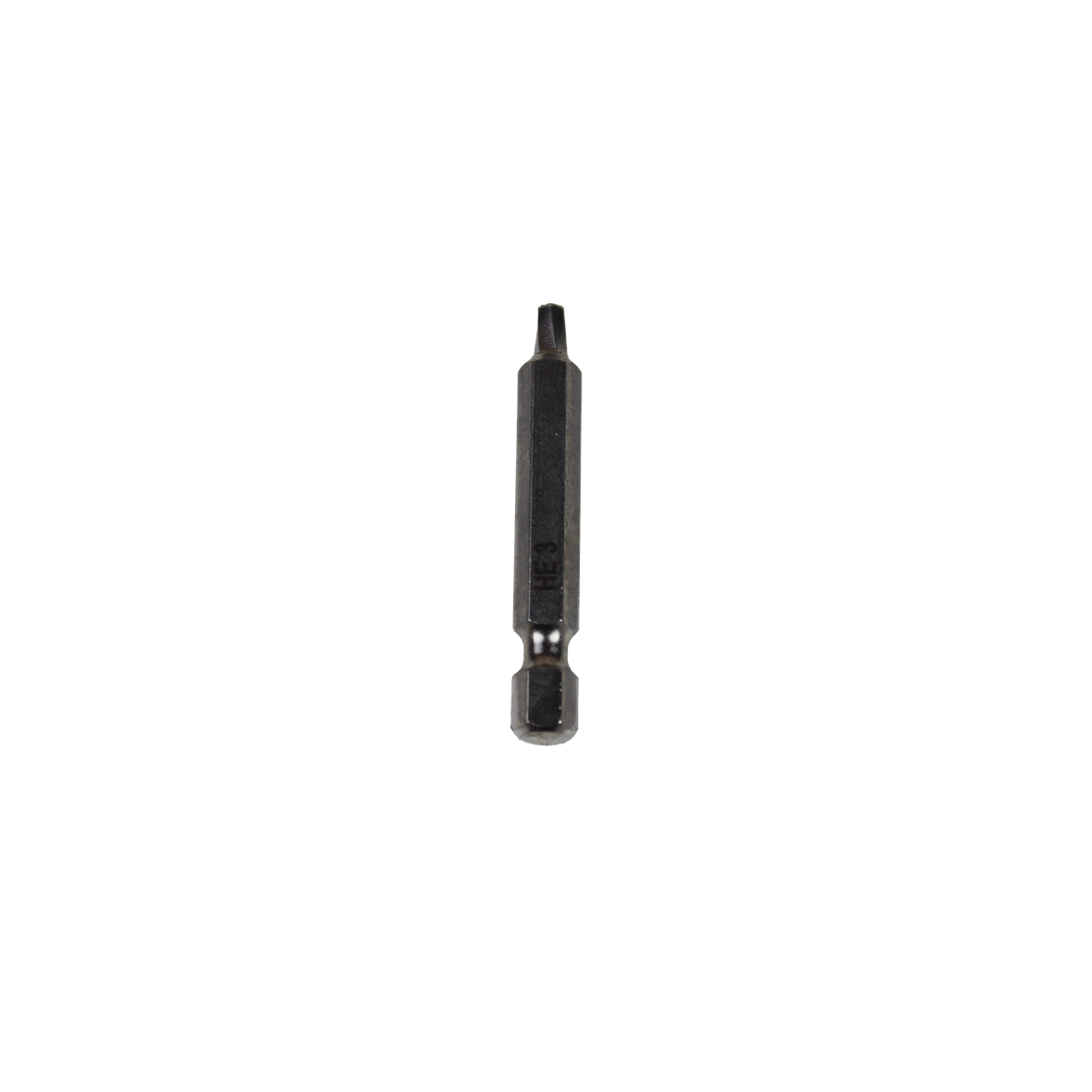 K Tool International Extractor Hex 2.5 mm, 1/4 in. shank. 50 mm length P/N BHS225 - B2B Diesel & Gas Service