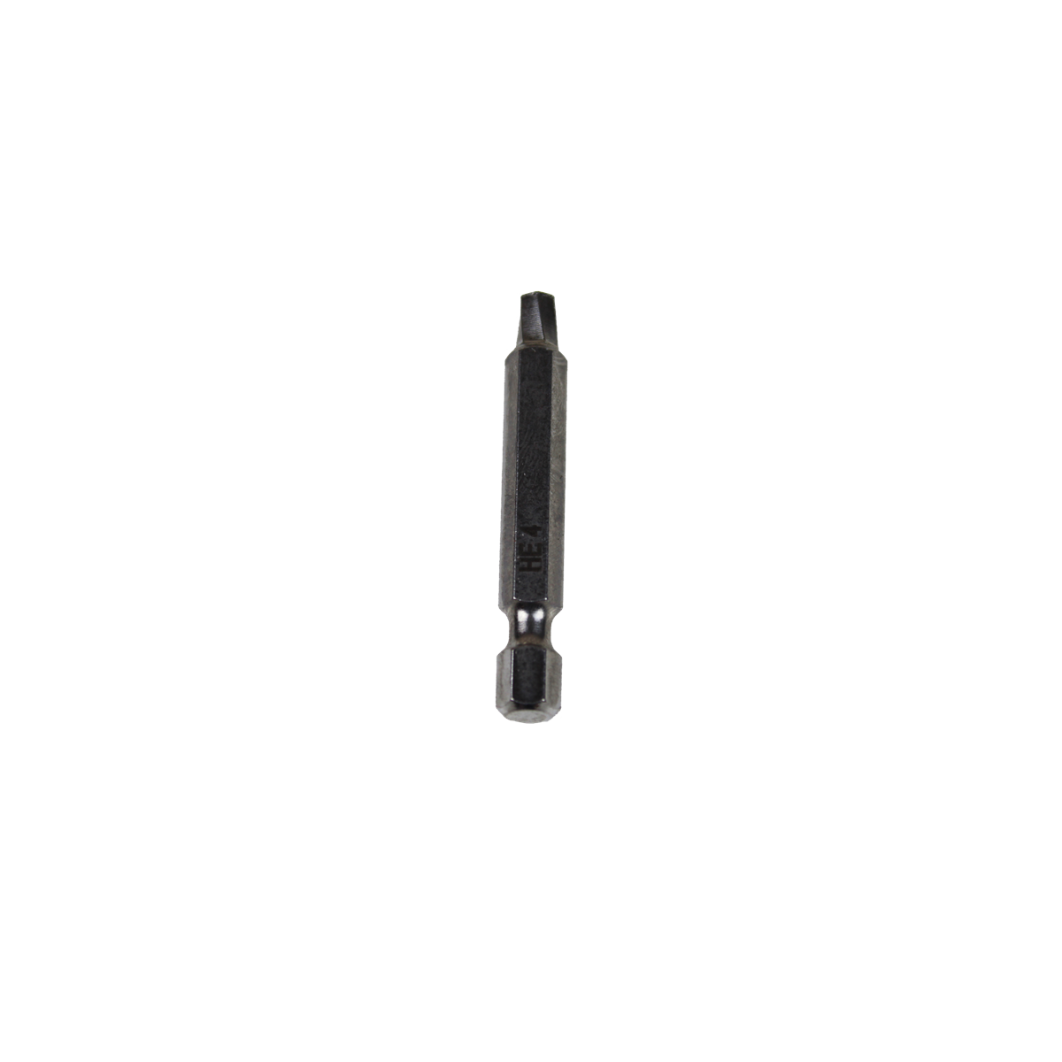 K Tool International Extractor Hex 3 mm, 1/4 in. shank, 50 mm length P/N BHS230 - B2B Diesel & Gas Service