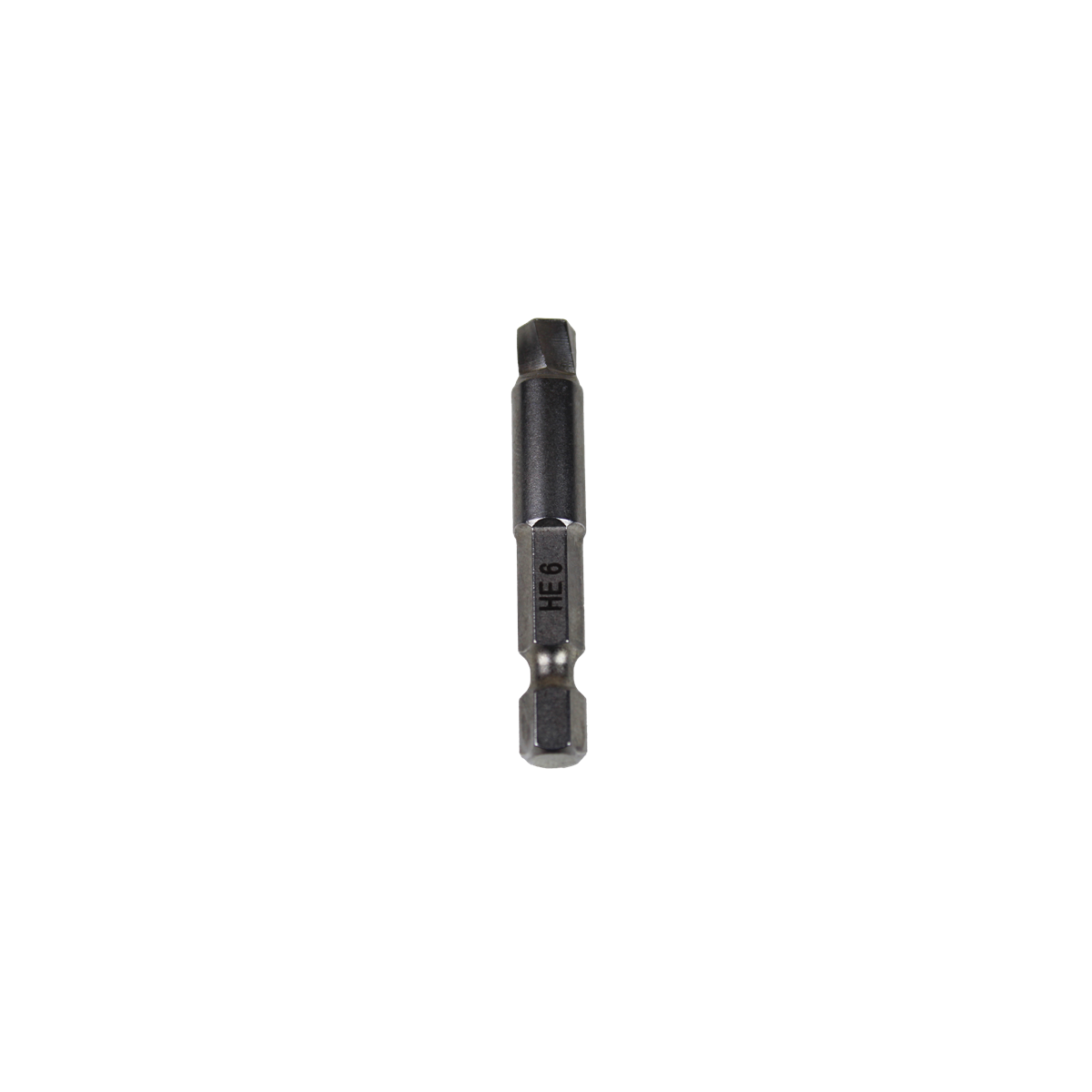 K Tool International Extractor Hex 6 mm, 1/4 in. shank, 50 mm length P/N BHS260 - B2B Diesel & Gas Service