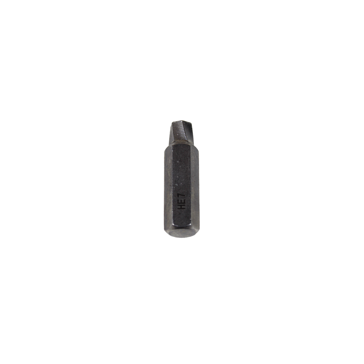K Tool International Extractor Hex 7 mm, 10 mm shank, 38 mm length P/N BHS470 - B2B Diesel & Gas Service