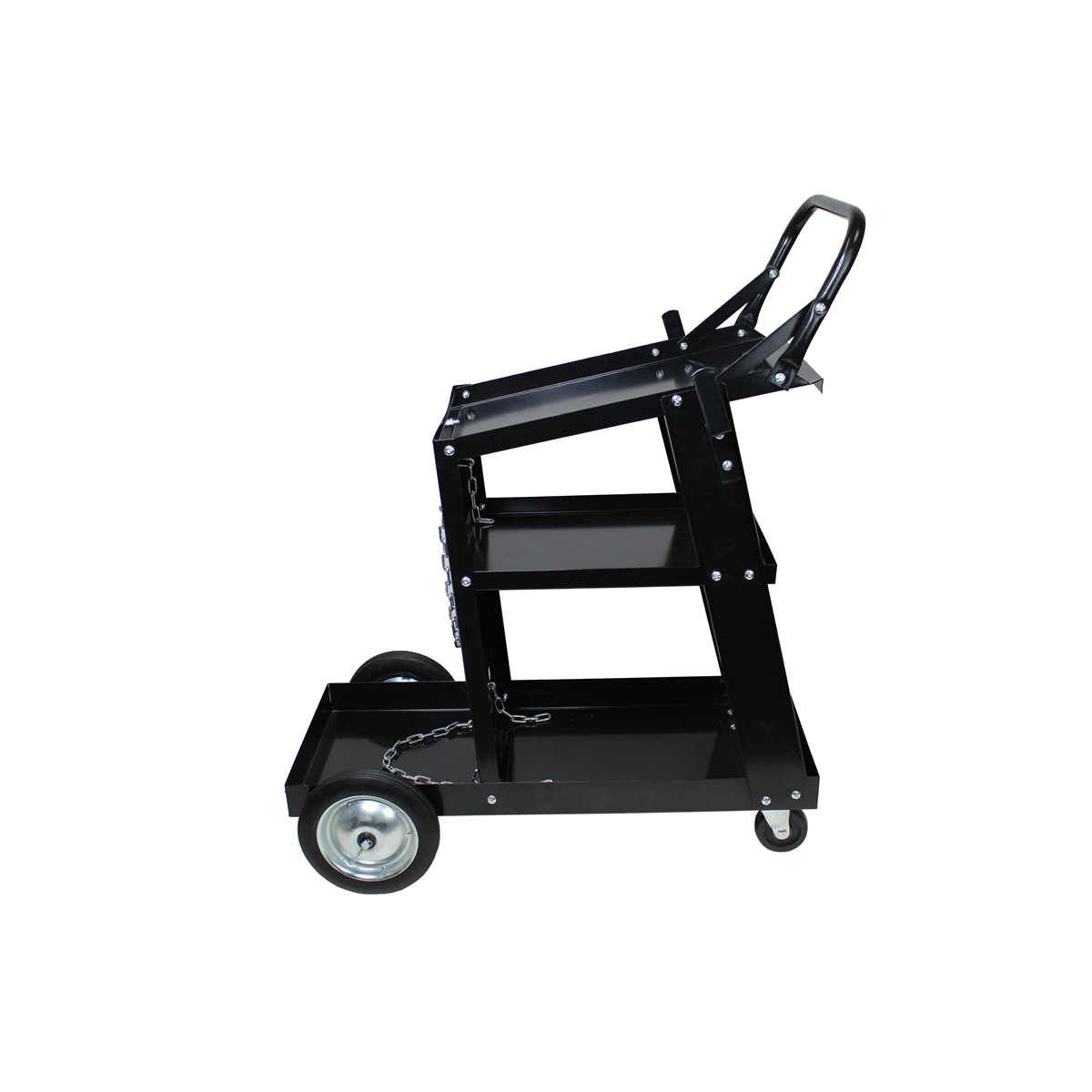 K Tool International Welding Cart P/N CART - B2B Diesel & Gas Service