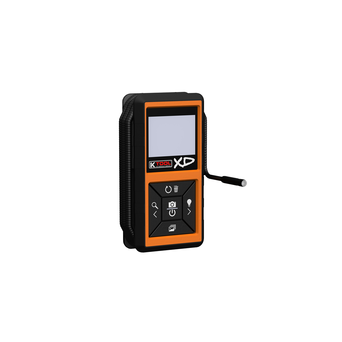 K Tool International Video Inspection Borescope 5.5MM Imager Diameter P/N 5.5MM 930-0238 - B2B Diesel & Gas Service
