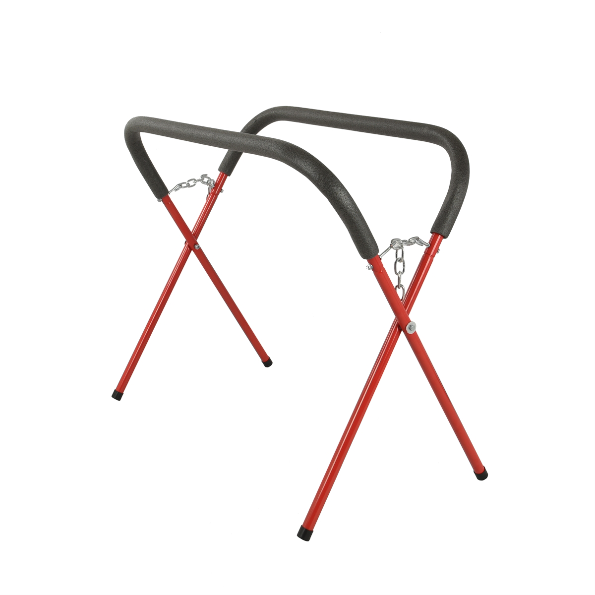 K Tool International Work Stand Adjustable & Foldable 41 x 43 x 35 Inches P/N CJK1666 - B2B Diesel & Gas Service