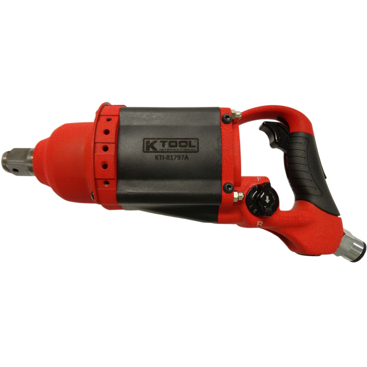 K Tool International 1 " COMPOSITE HEAVY DUTY AIR IMP WRE P/N 81797A - B2B Diesel & Gas Service