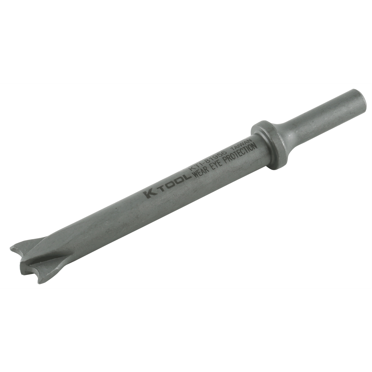 K Tool International CHISEL AIR DOUBLE CUT BODY RIPPER P/N 81956 - B2B Diesel & Gas Service