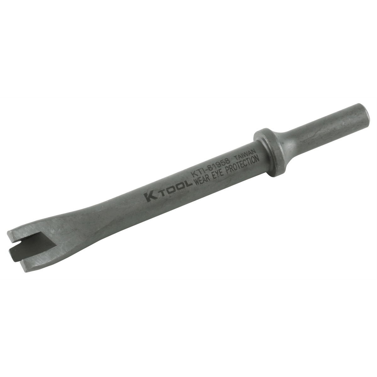 K Tool International CHISEL AIR SLOTTED PANEL CUTTER P/N 81958 - B2B Diesel & Gas Service