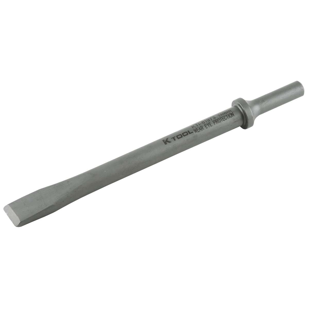 K Tool International CHISEL AIR COLD CHISEL 8IN. P/N 81973 - B2B Diesel & Gas Service