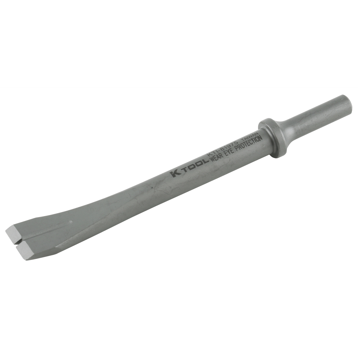 K Tool International CHISEL AIR RIVET & BOLT CUTTER P/N 81975 - B2B Diesel & Gas Service