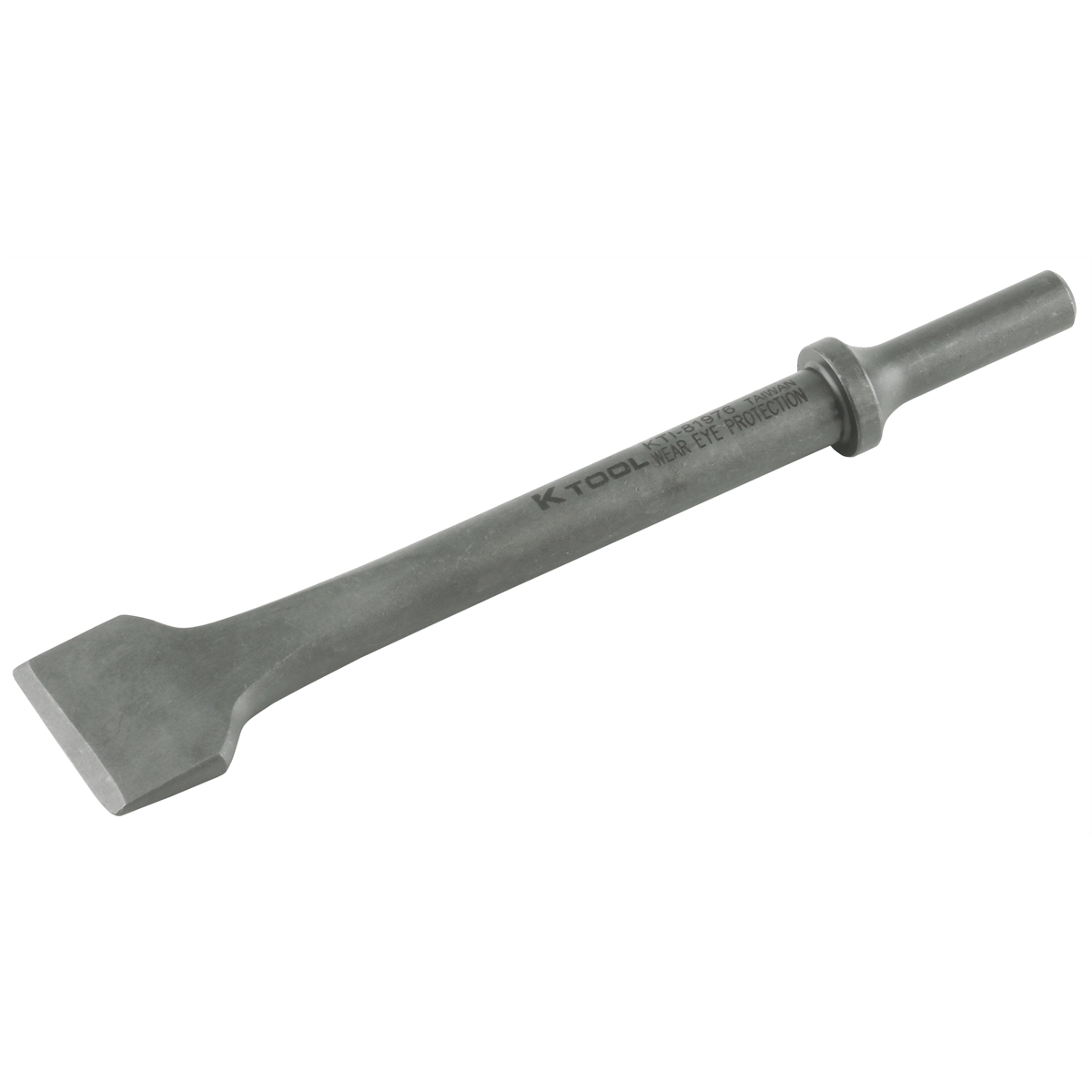 K Tool International CHISEL AIR SCRAPER P/N 81976 - B2B Diesel & Gas Service