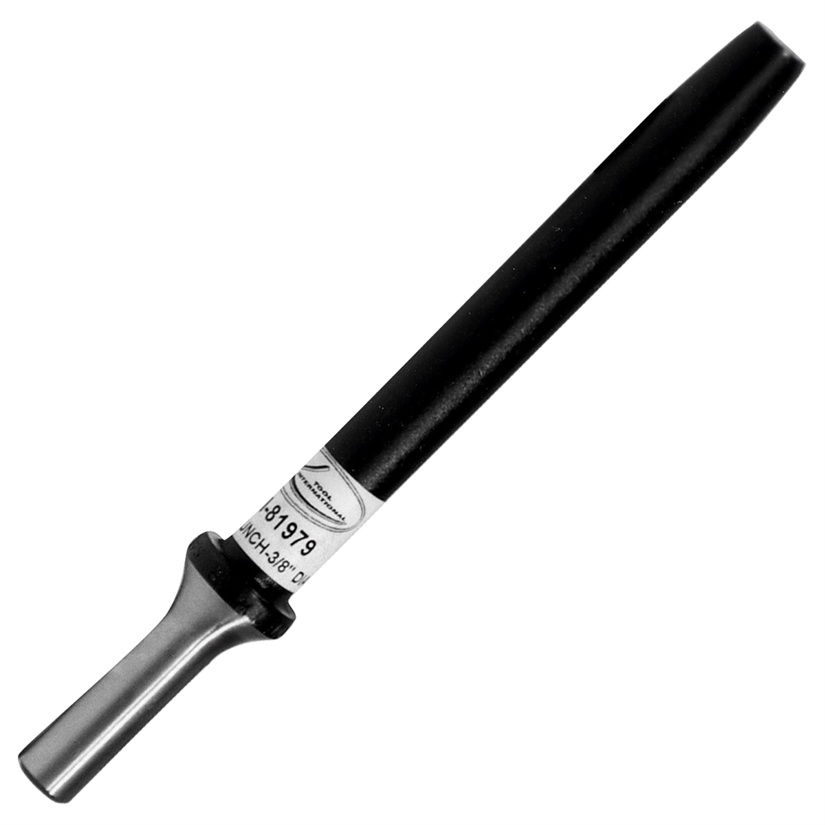 K Tool International CHISEL AIR TAPER PUNCH 3/8IN. P/N 81979 - B2B Diesel & Gas Service