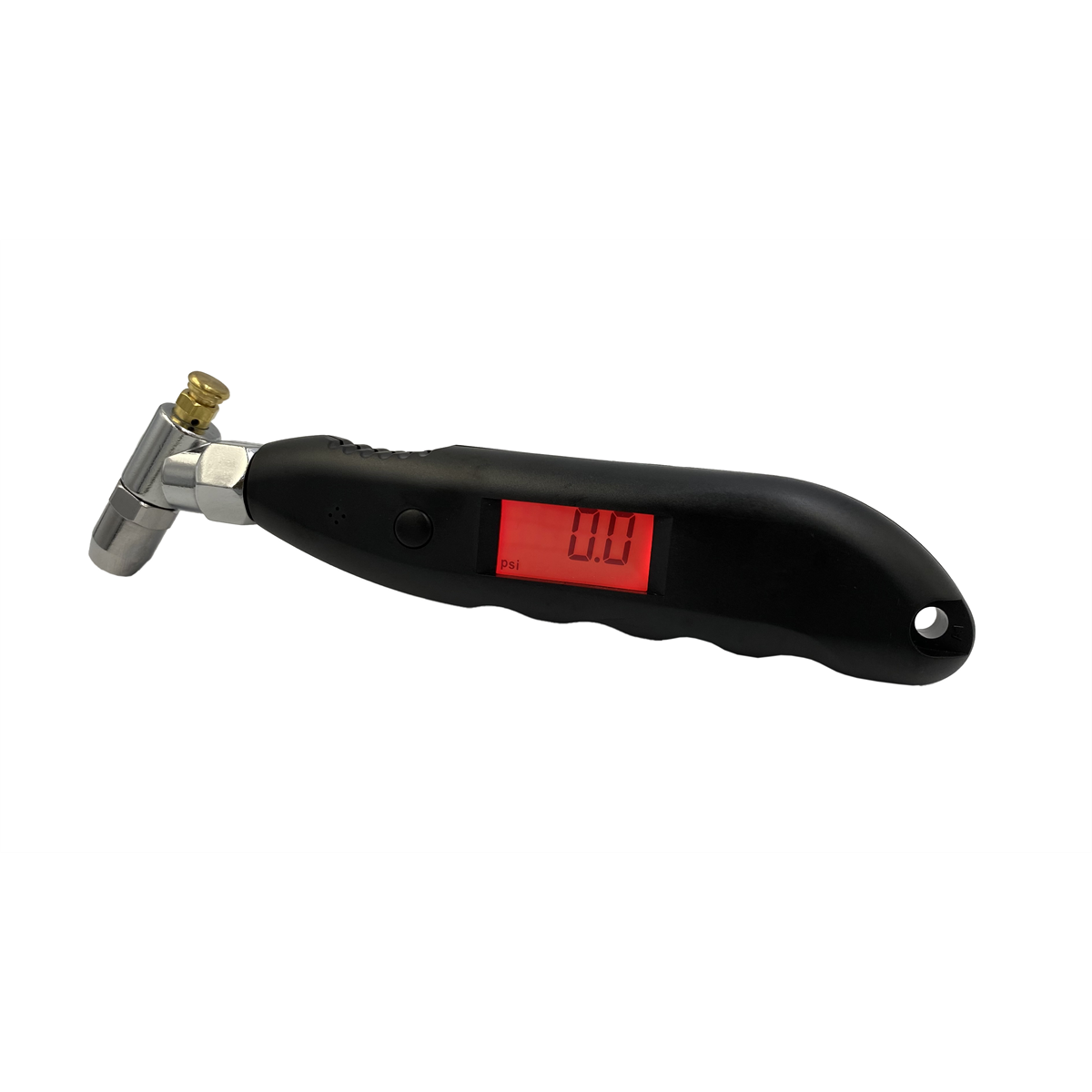 K Tool International Digital Gauge w/Bleeder P/N 3238P-3 - B2B Diesel & Gas Service