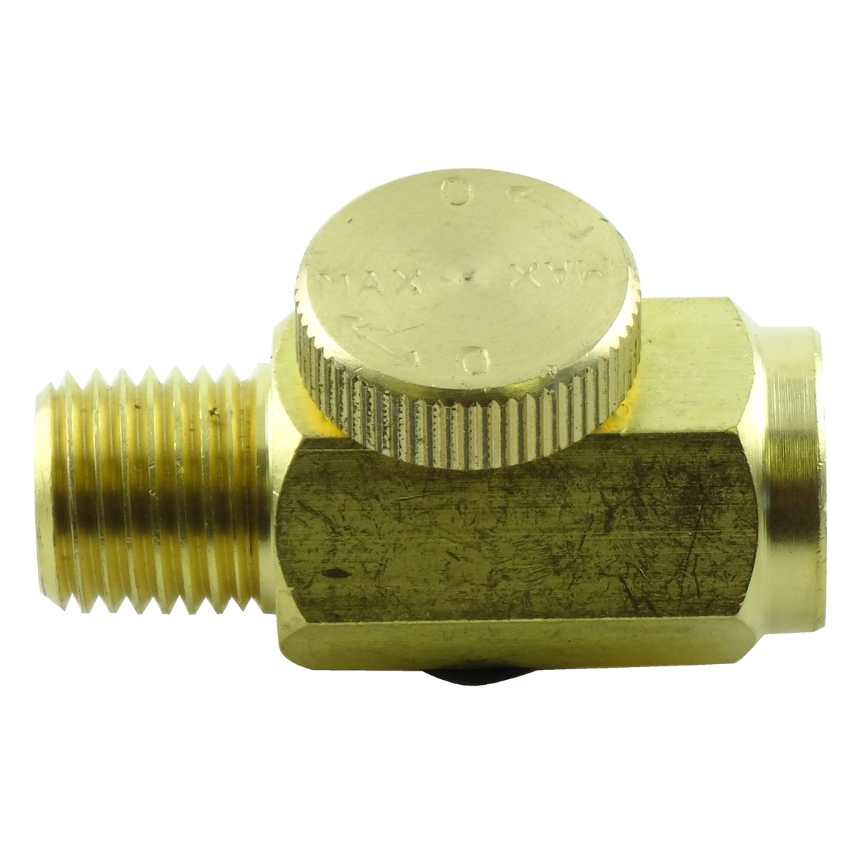 K Tool International Air Regulator 1/4 Inch P/N 89191 - B2B Diesel & Gas Service