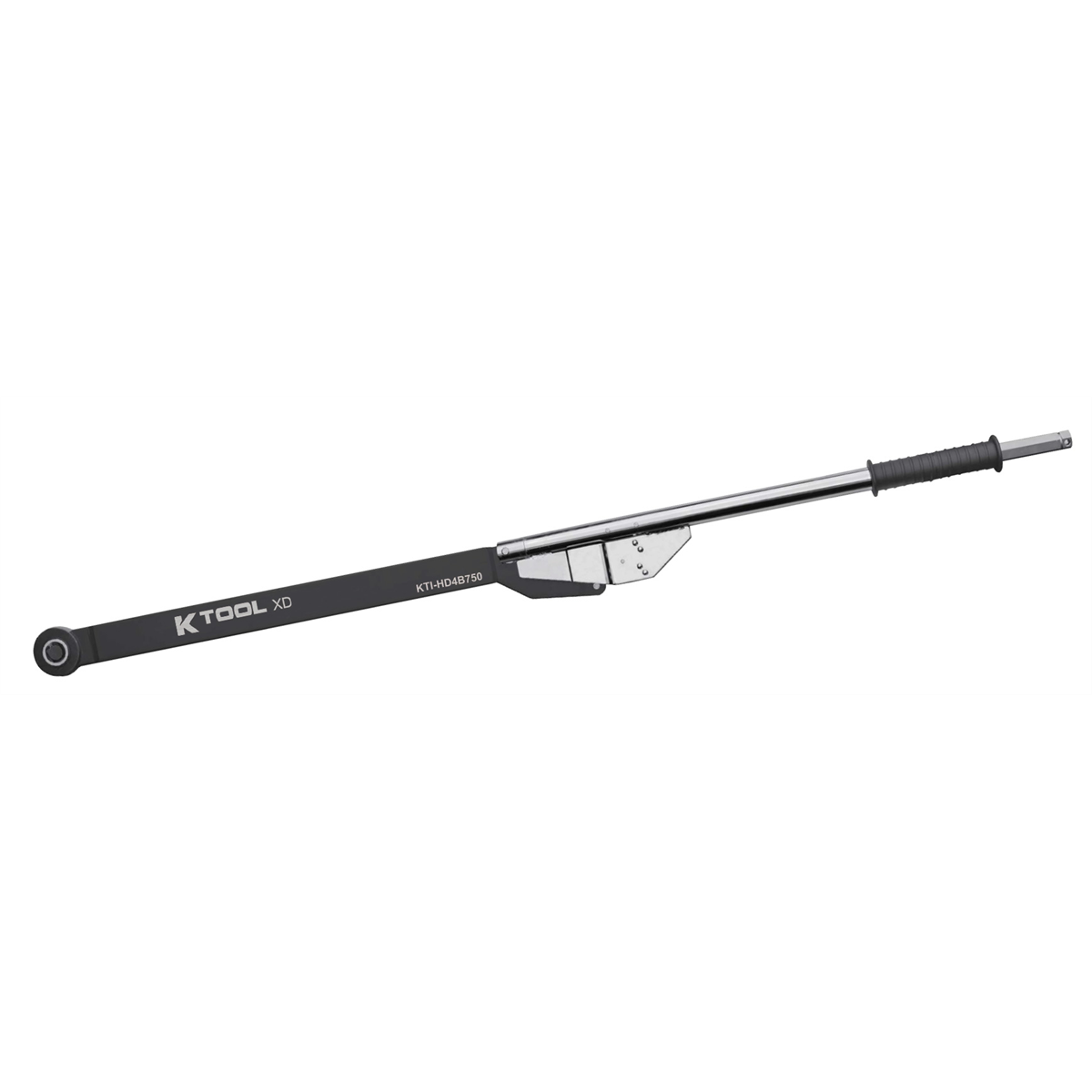 K Tool International Torque Wrench Breakback 1 Inch Drive 750 Foot/Pounds P/N BTW750FT - B2B Diesel & Gas Service