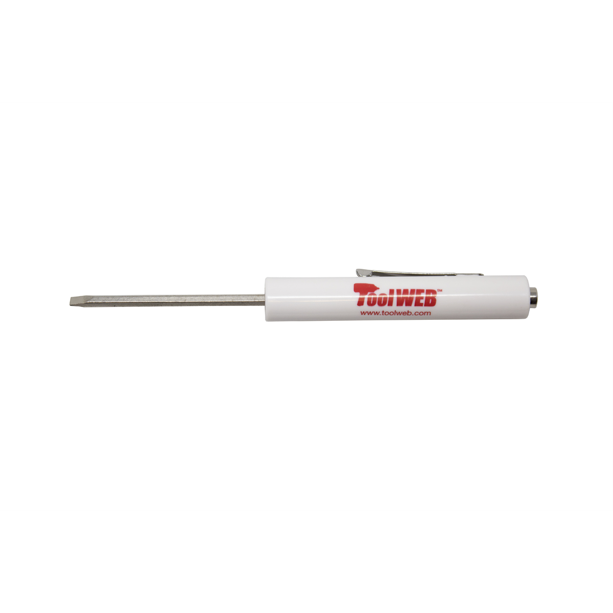K Tool International Mini Screwdriver Std 2/16", #1 Phillips 50 pack P/N LTW180809 - B2B Diesel & Gas Service