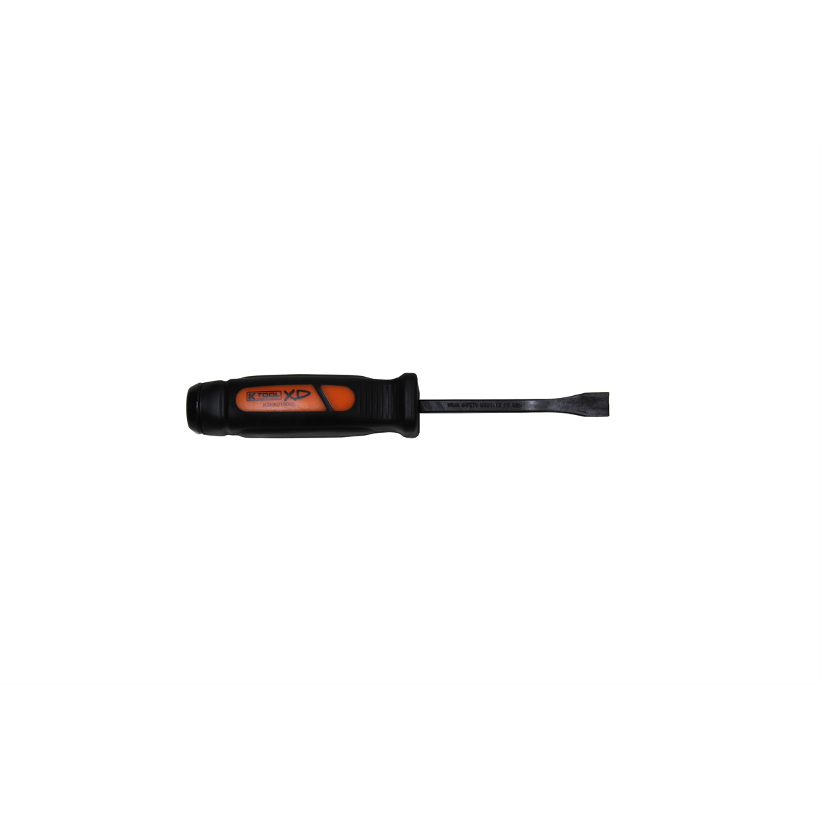 K Tool International 8" Pry Bar P/N 40135-958 - B2B Diesel & Gas Service