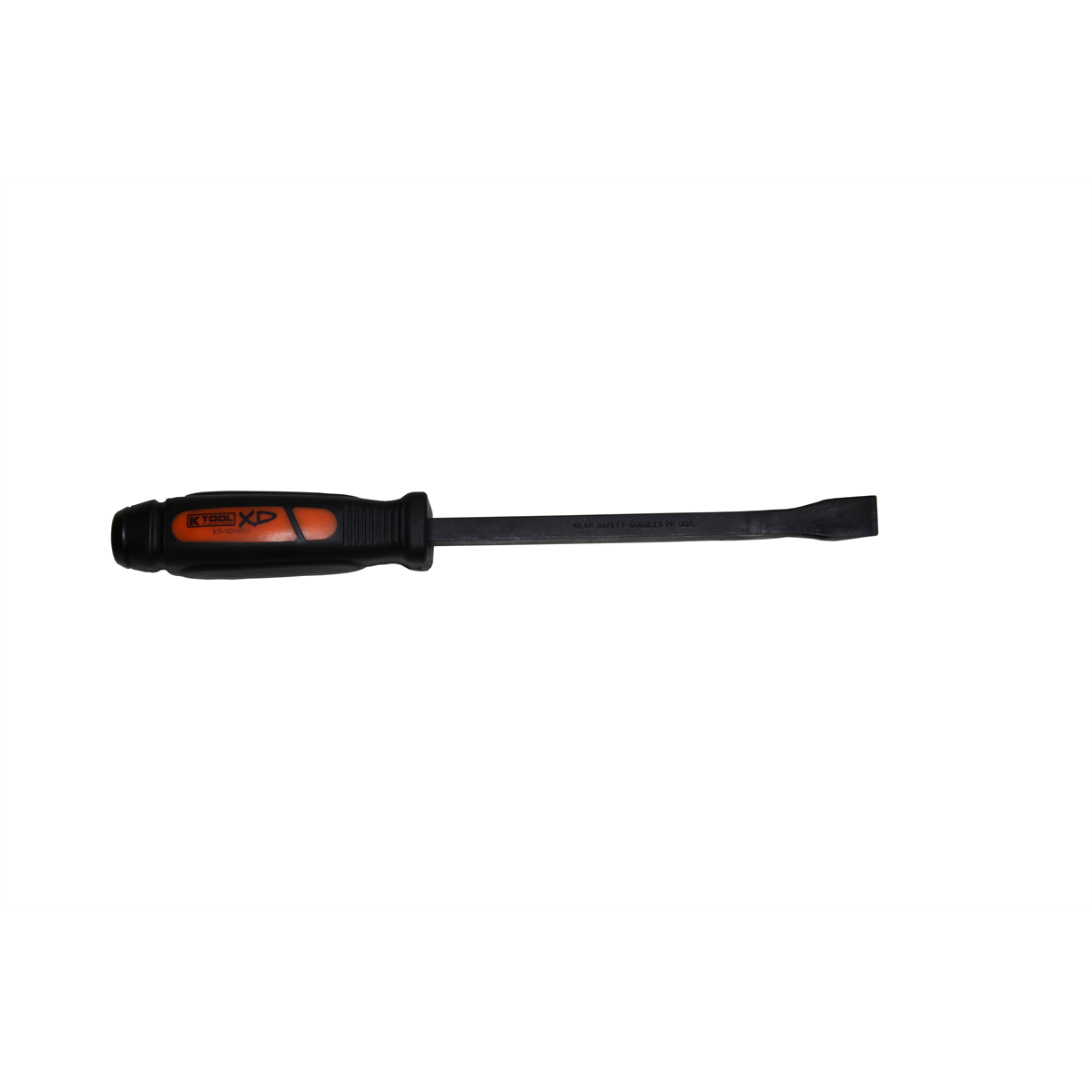 K Tool International 12" Pry Bar P/N 40110-958 - B2B Diesel & Gas Service
