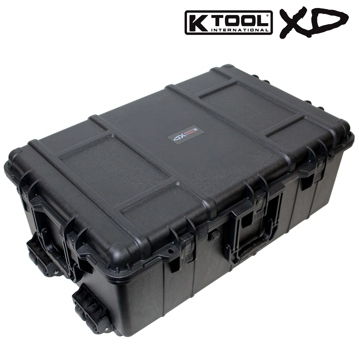 K Tool International Protective Case 30 Inch Weatherproof P/N CDP2645 - B2B Diesel & Gas Service