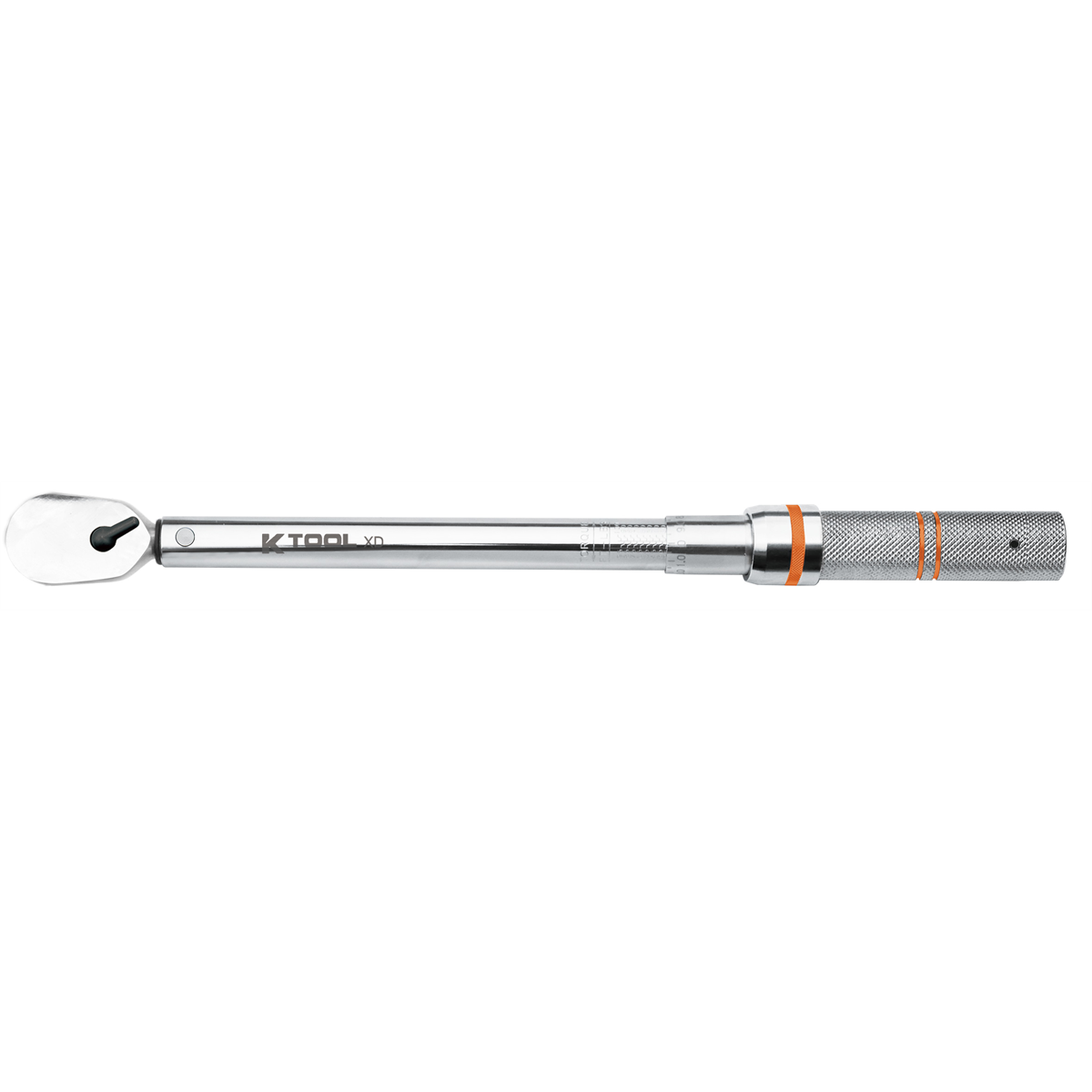 K Tool International Torque Wrench 3/8 Inch Drive 100 Foot/Pounds P/N SARO2100 - B2B Diesel & Gas Service