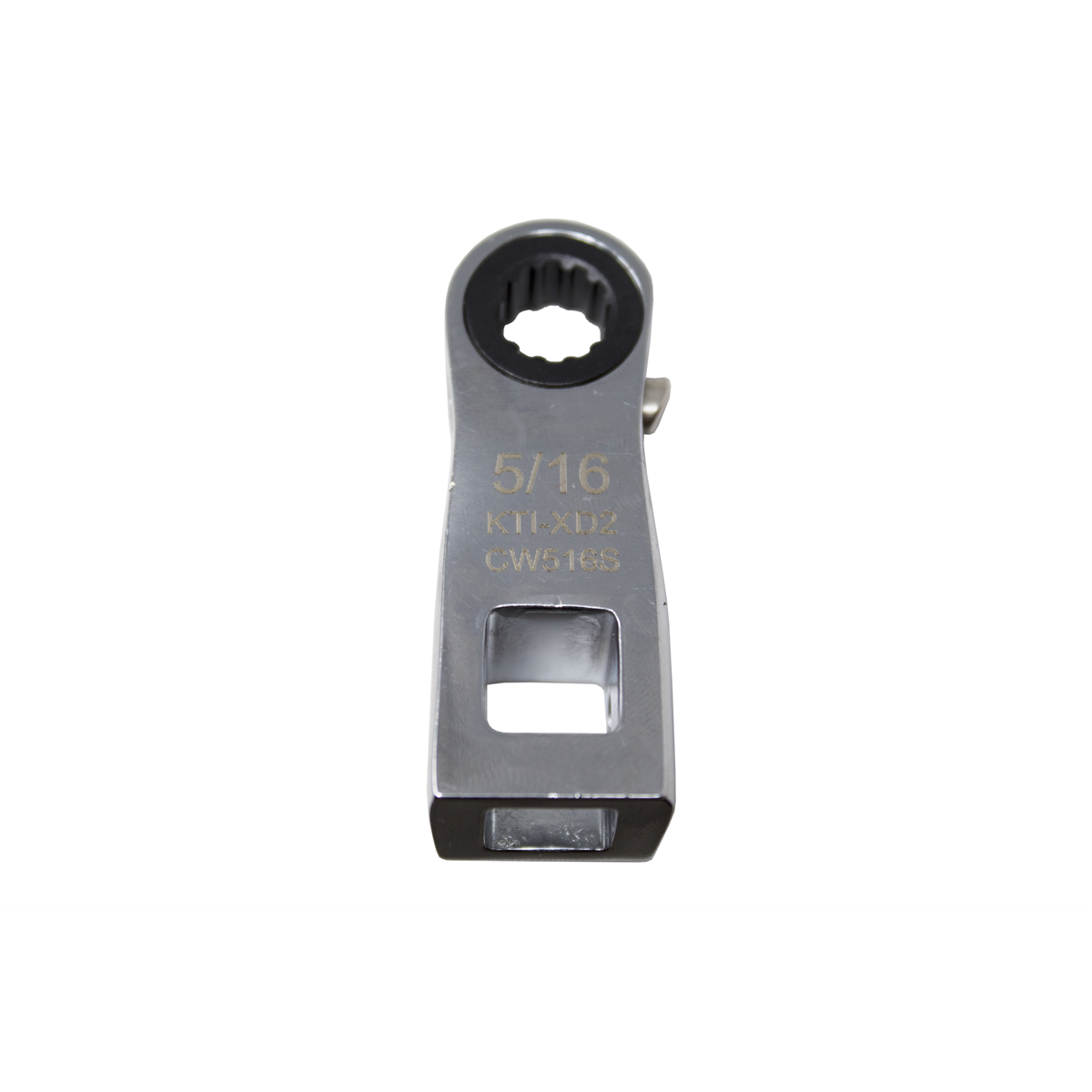 K Tool International Ratcheting Crowfoot Wrench 5/16 Inch 3/8 Inch Drive P/N BCWZ082 - B2B Diesel & Gas Service