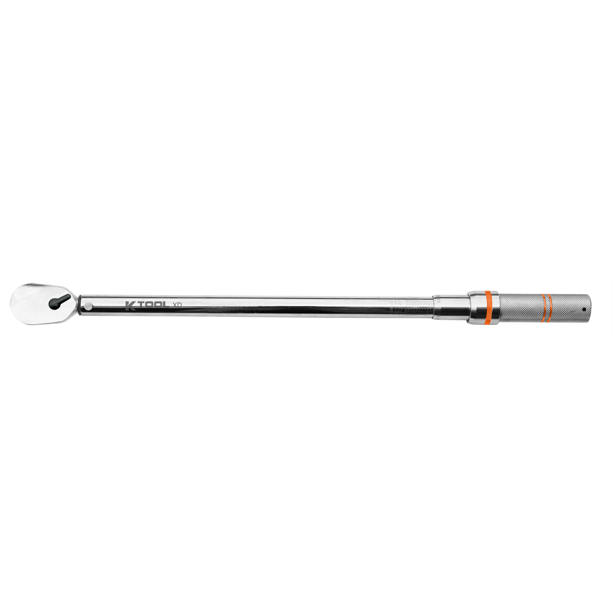 K Tool International Torque Wrench 1/2 Inch Drive 250 Foot/Pounds P/N SARO2250 - B2B Diesel & Gas Service