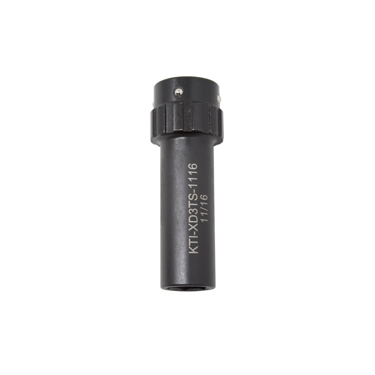 K Tool International 11/16" Replacement Ultimate Torq Socket P/N STS4-172 - B2B Diesel & Gas Service