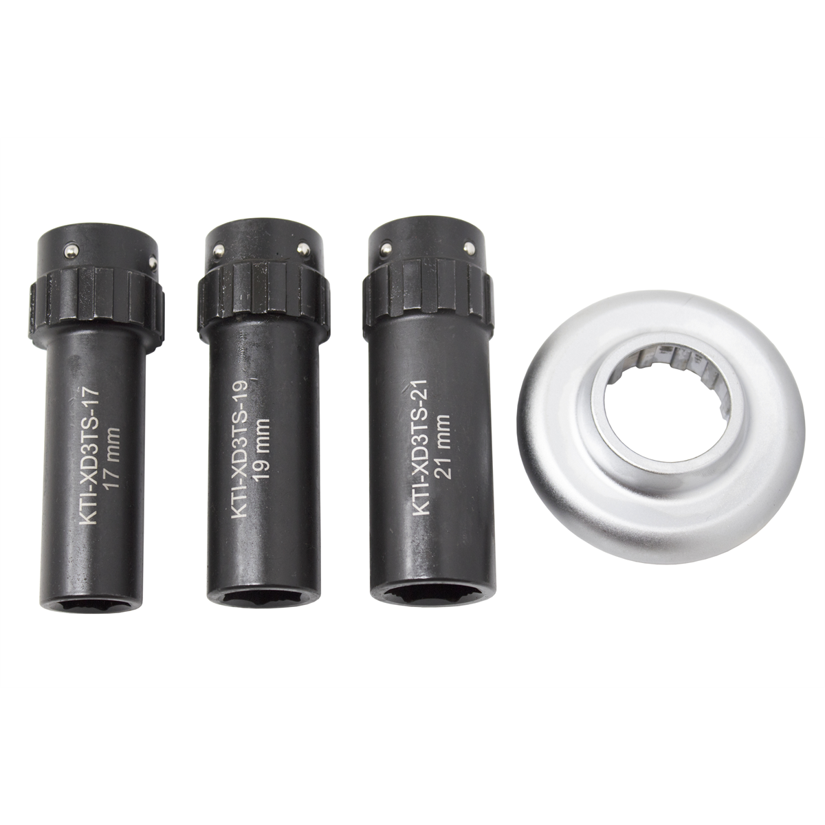 K Tool International 4pc Metric Ultimate Torq Socket Set P/N STS4-4PC-MM - B2B Diesel & Gas Service